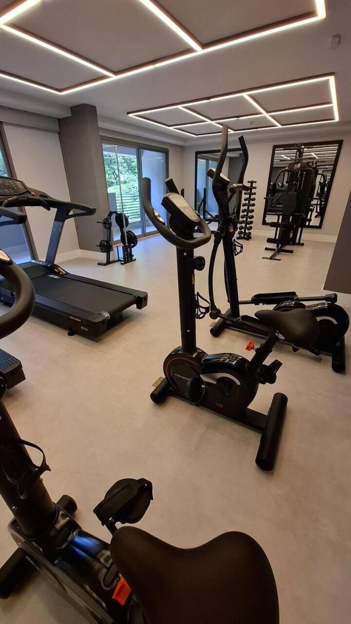 Moderno E Completo Em Perdizes, Wifi, Cozinha E Localizacao Excelente, 200m Do Allianz Parque