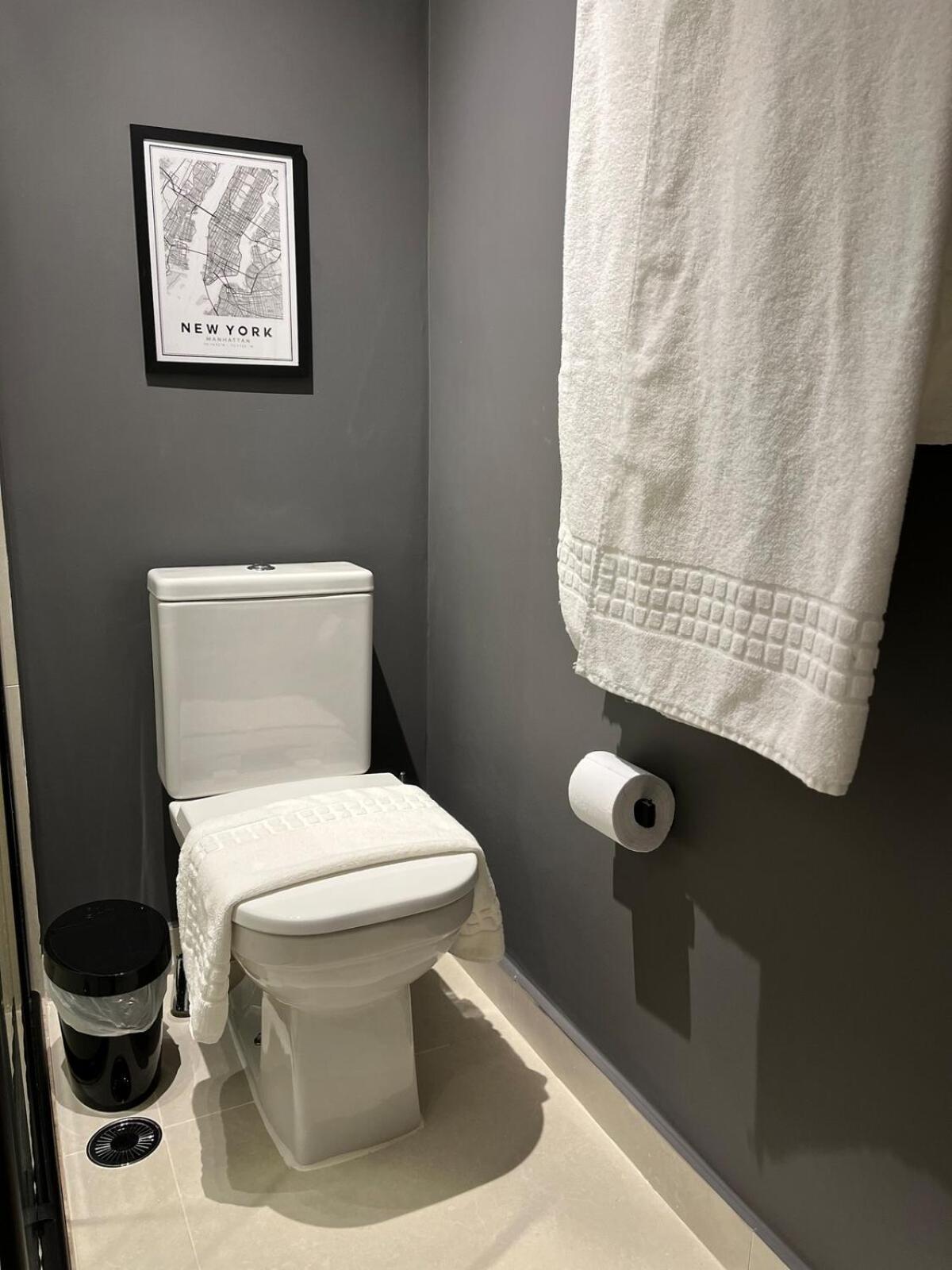 Apartment Moderno E Completo Em Perdizes, Wifi, Cozinha E Localizacao Excelente, 200m Do Allianz Parque *