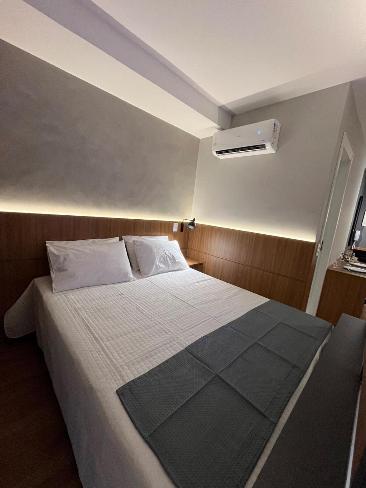 Apartment Moderno E Completo Em Perdizes, Wifi, Cozinha E Localizacao Excelente, 200m Do Allianz Parque *