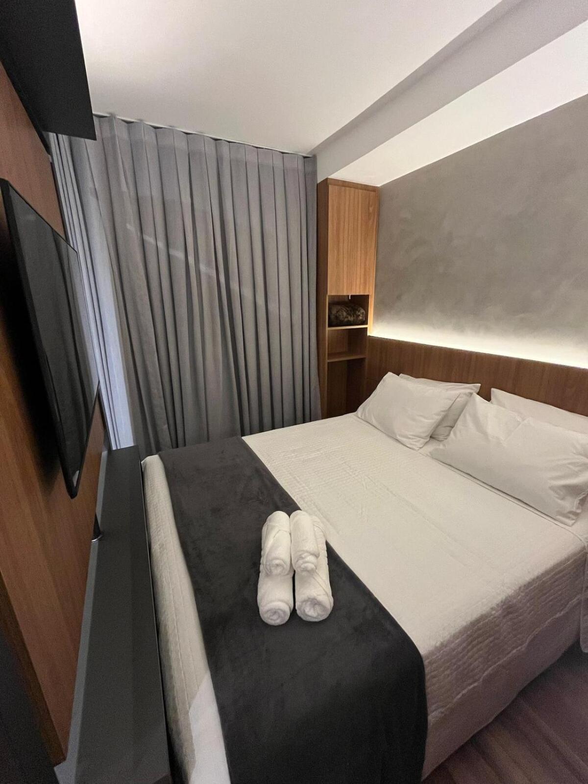 Moderno E Completo Em Perdizes, Wifi, Cozinha E Localizacao Excelente, 200m Do Allianz Parque * Sao Paulo