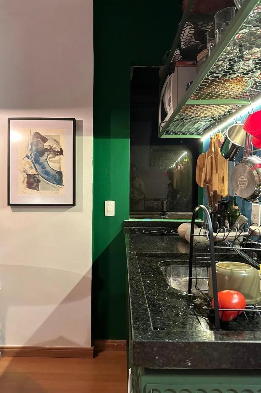 Apartamento Frei 128