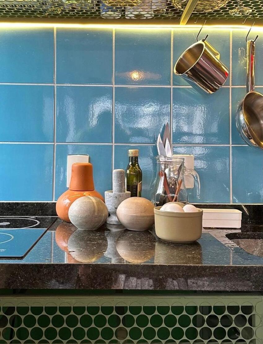 Apartamento Frei 128 *