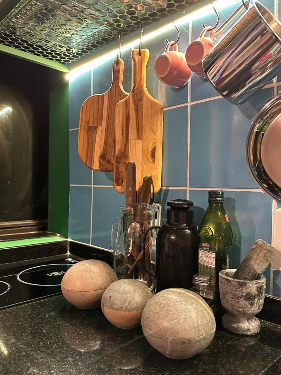Apartamento Frei 128 *