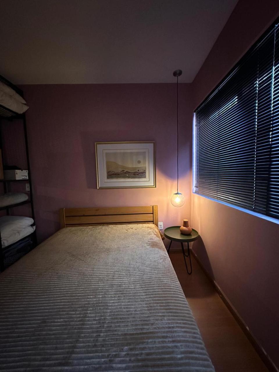 Frei 128 Apartamento São Paulo