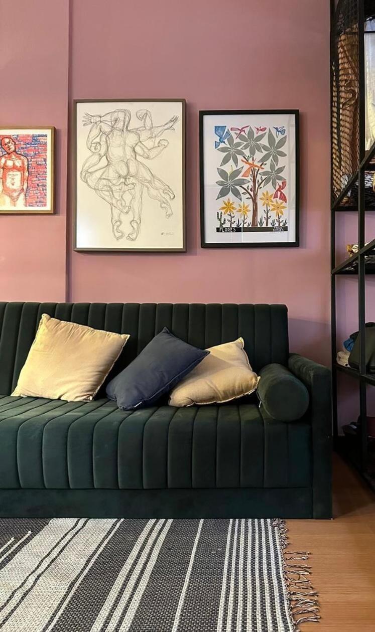 Frei 128 Apartamento