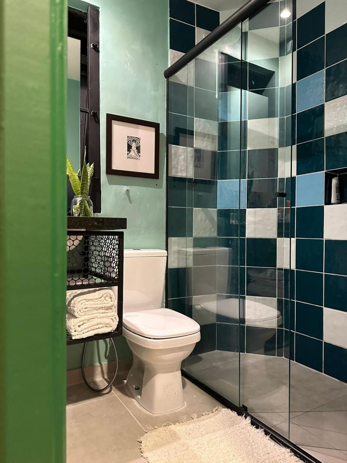 Frei 128 Apartamento