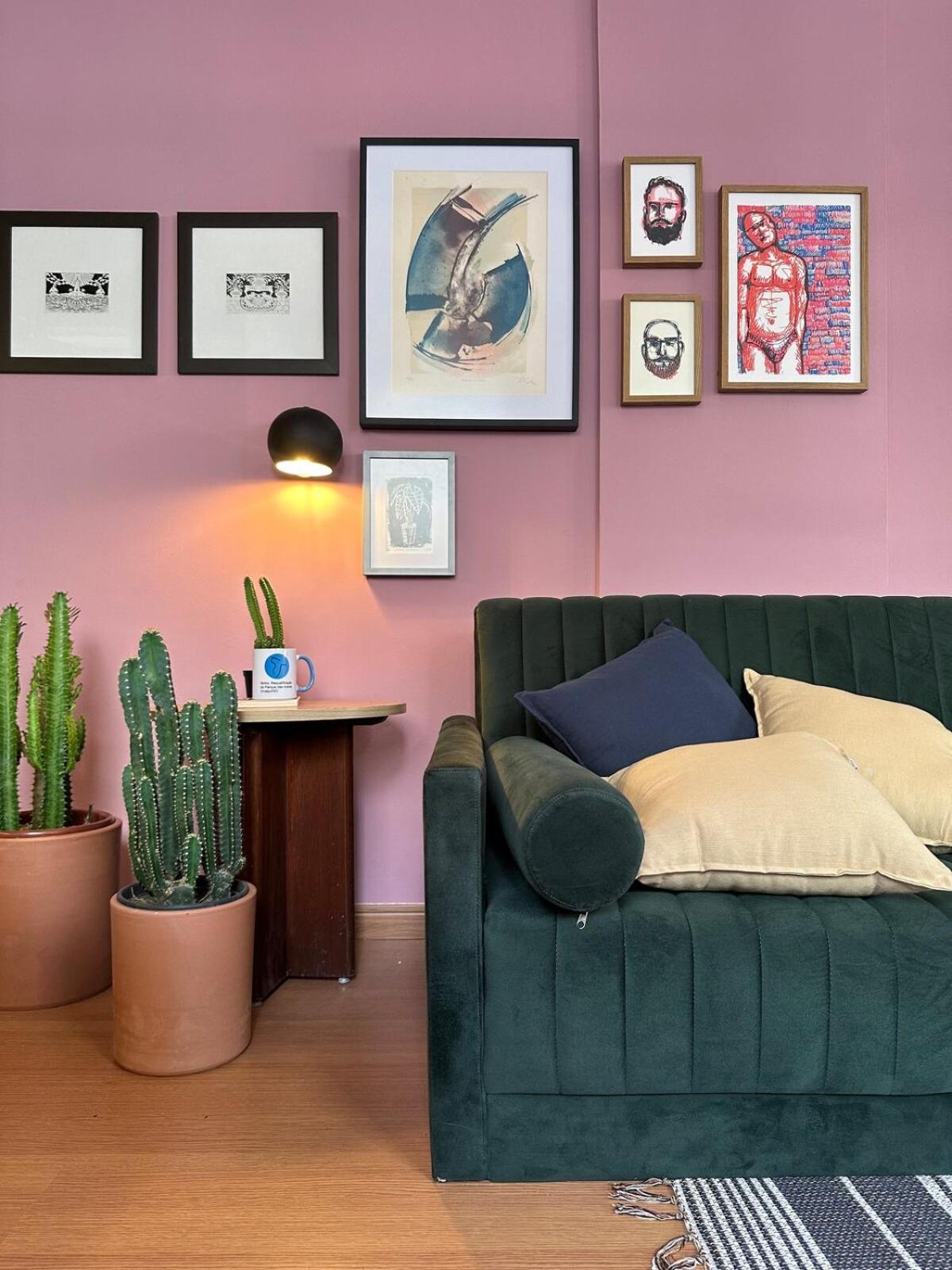 Apartamento Frei 128 *