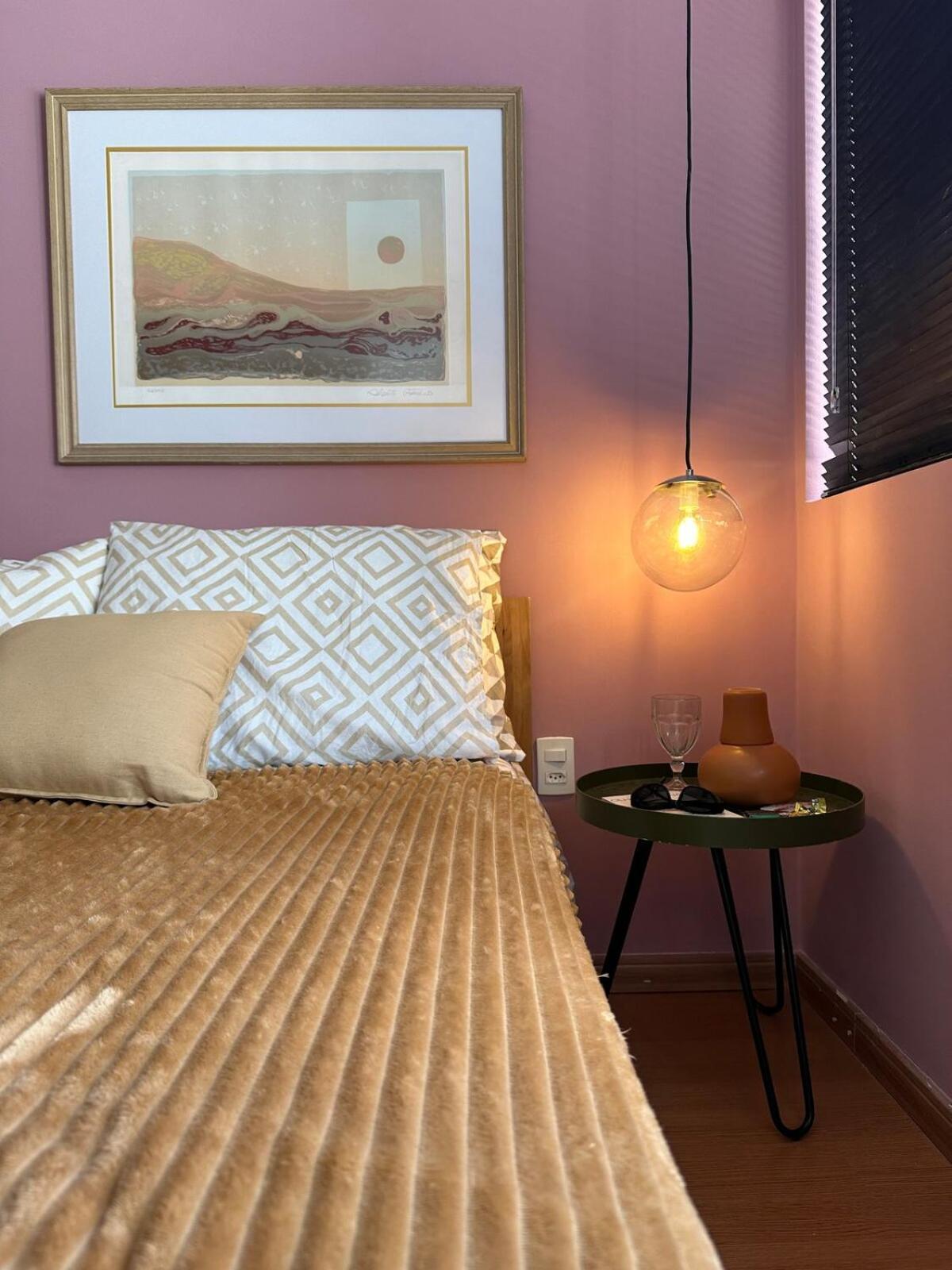 Frei 128 Apartamento São Paulo