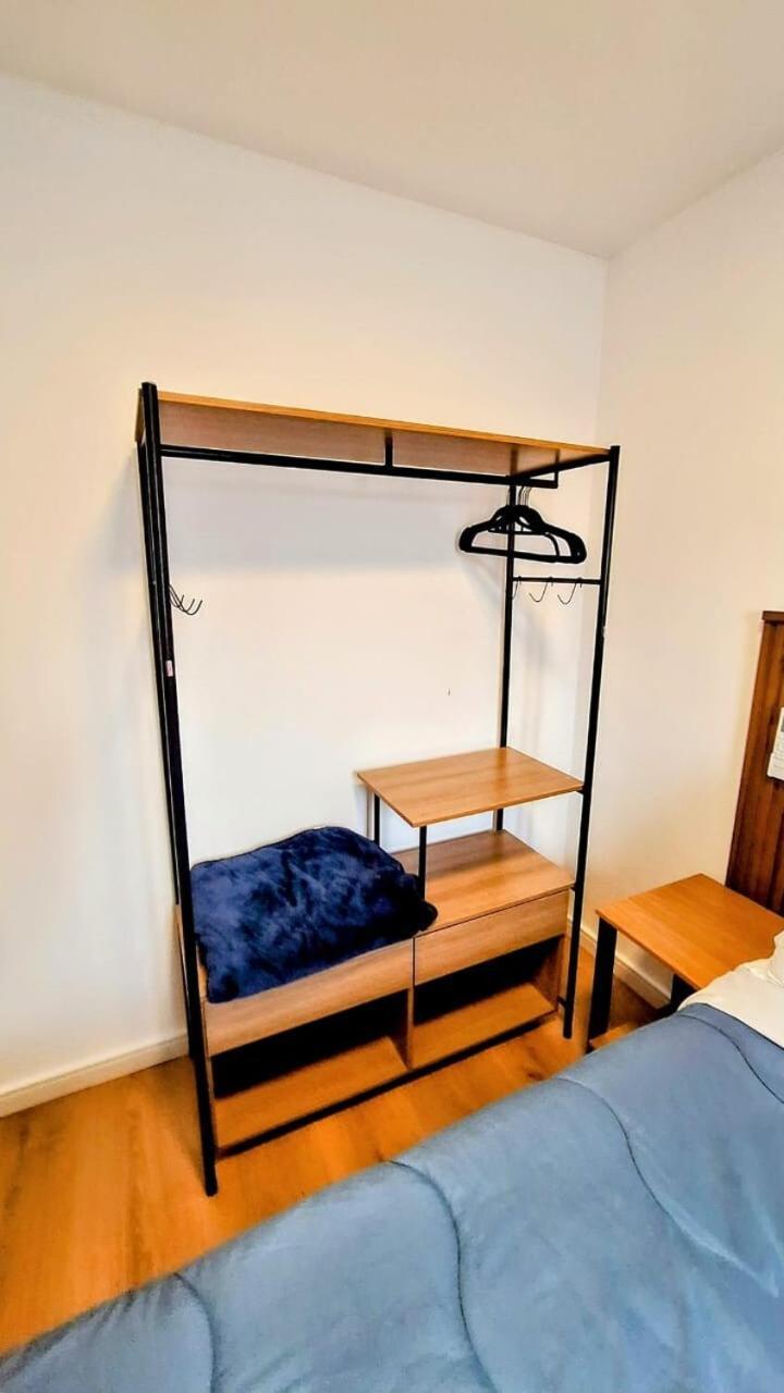 Apartamento M N Flats - Nex One *