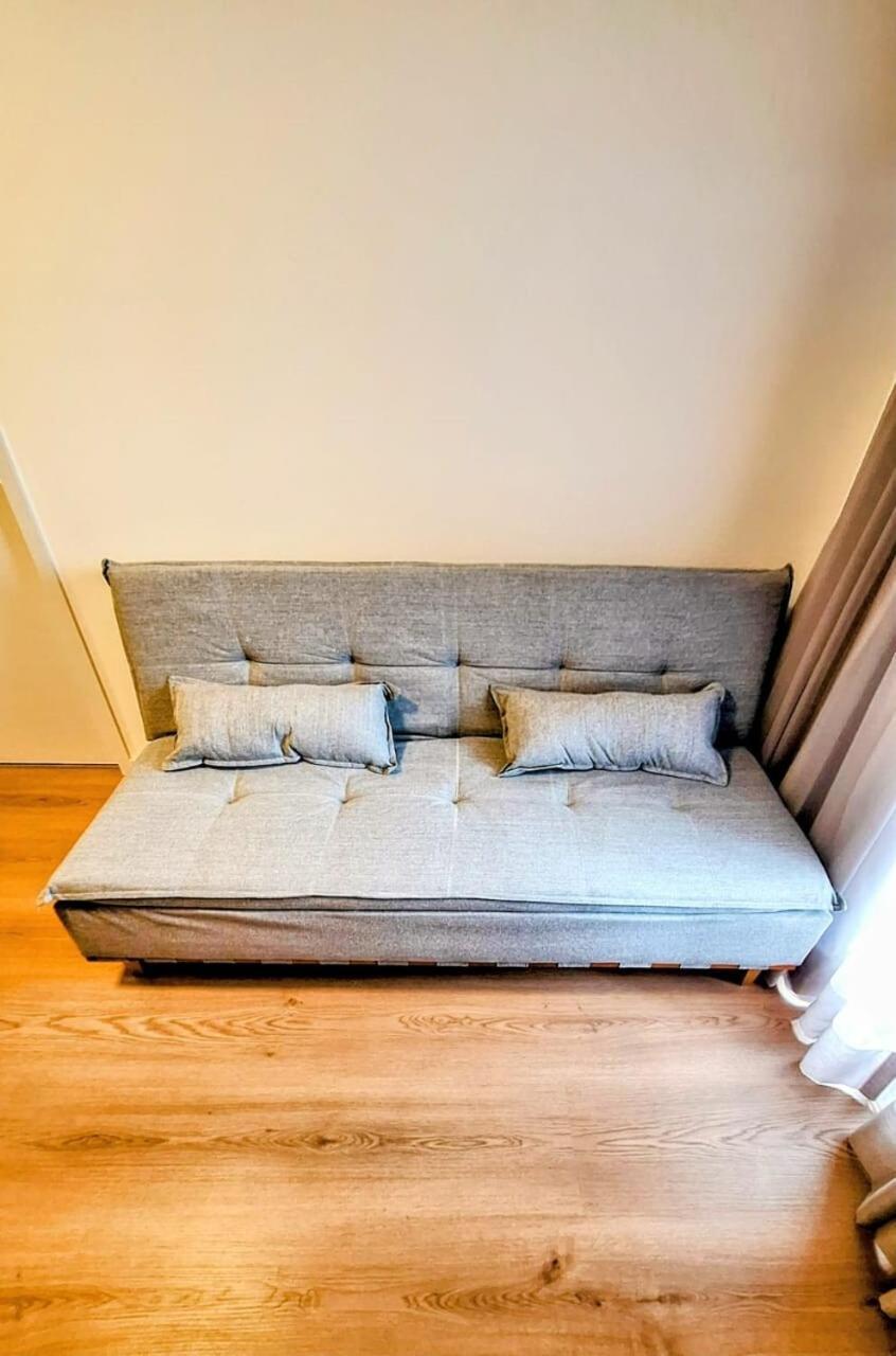 Apartamento M N Flats - Nex One São Paulo