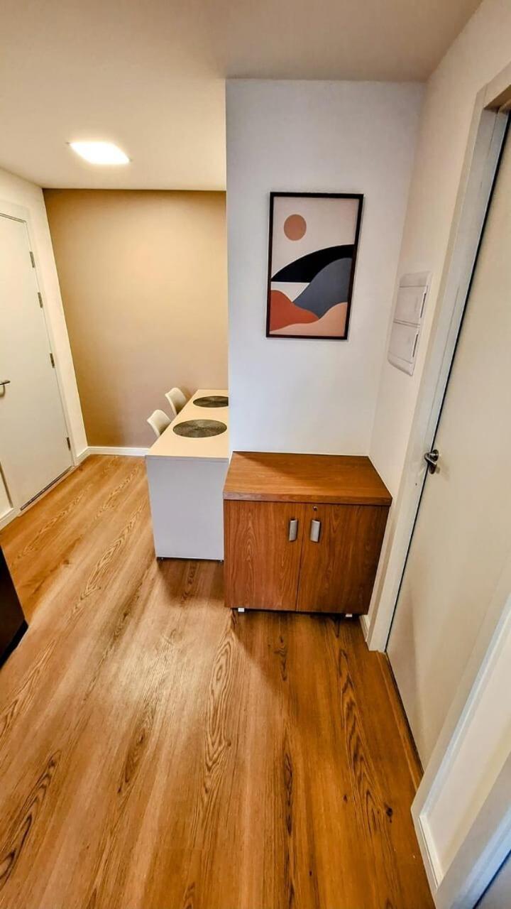M N Flats - Nex One São Paulo