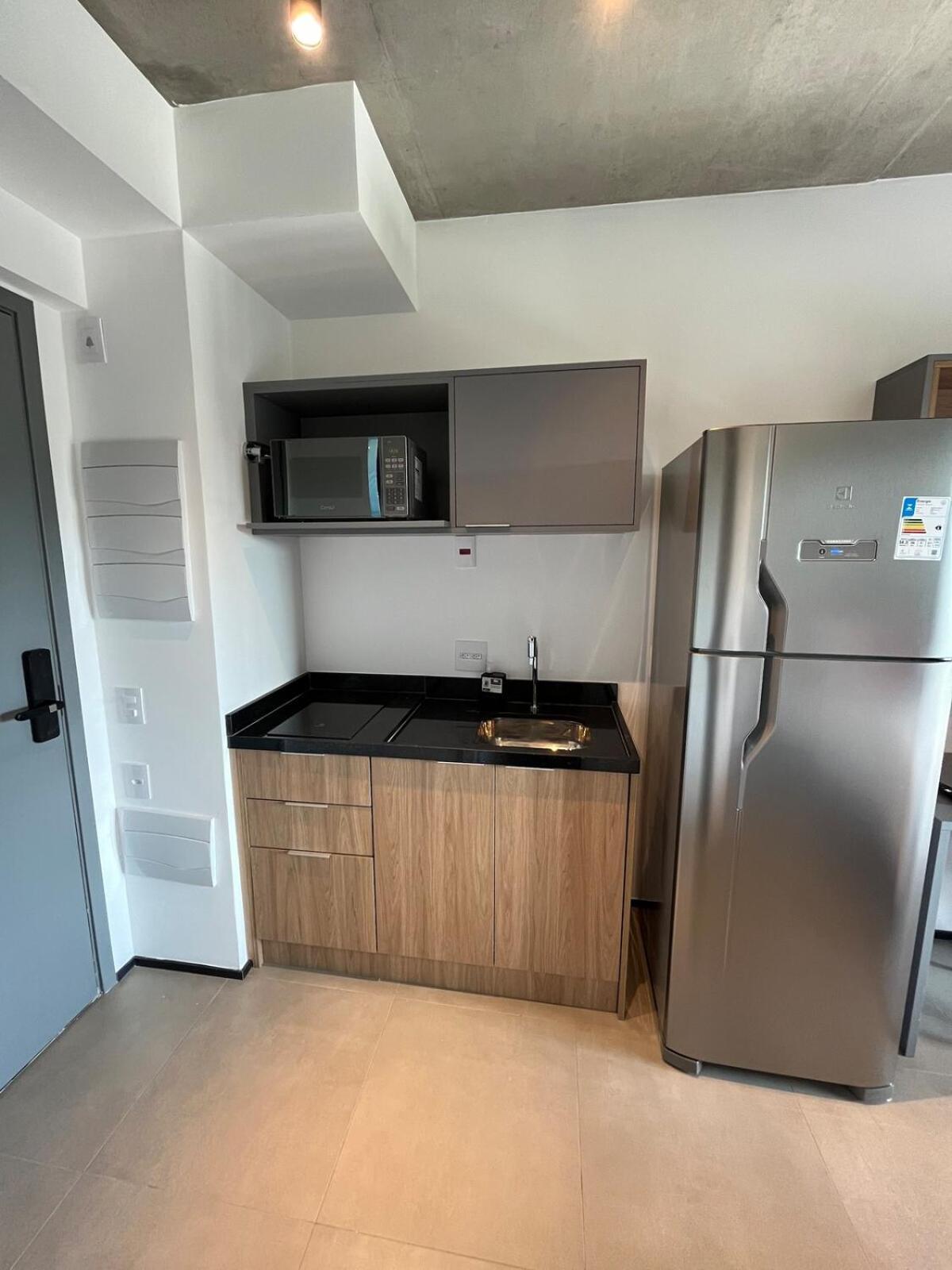 No Jardins! Apartment *