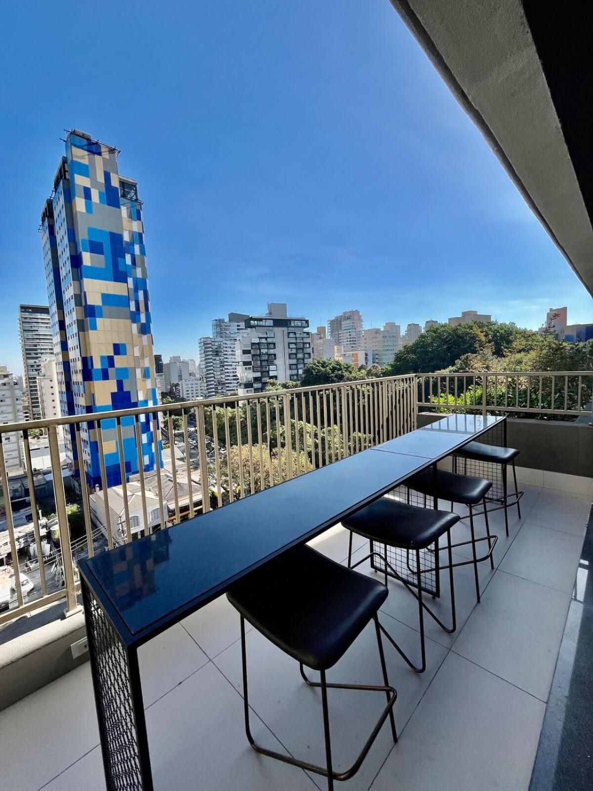 No Jardins! Apartment *