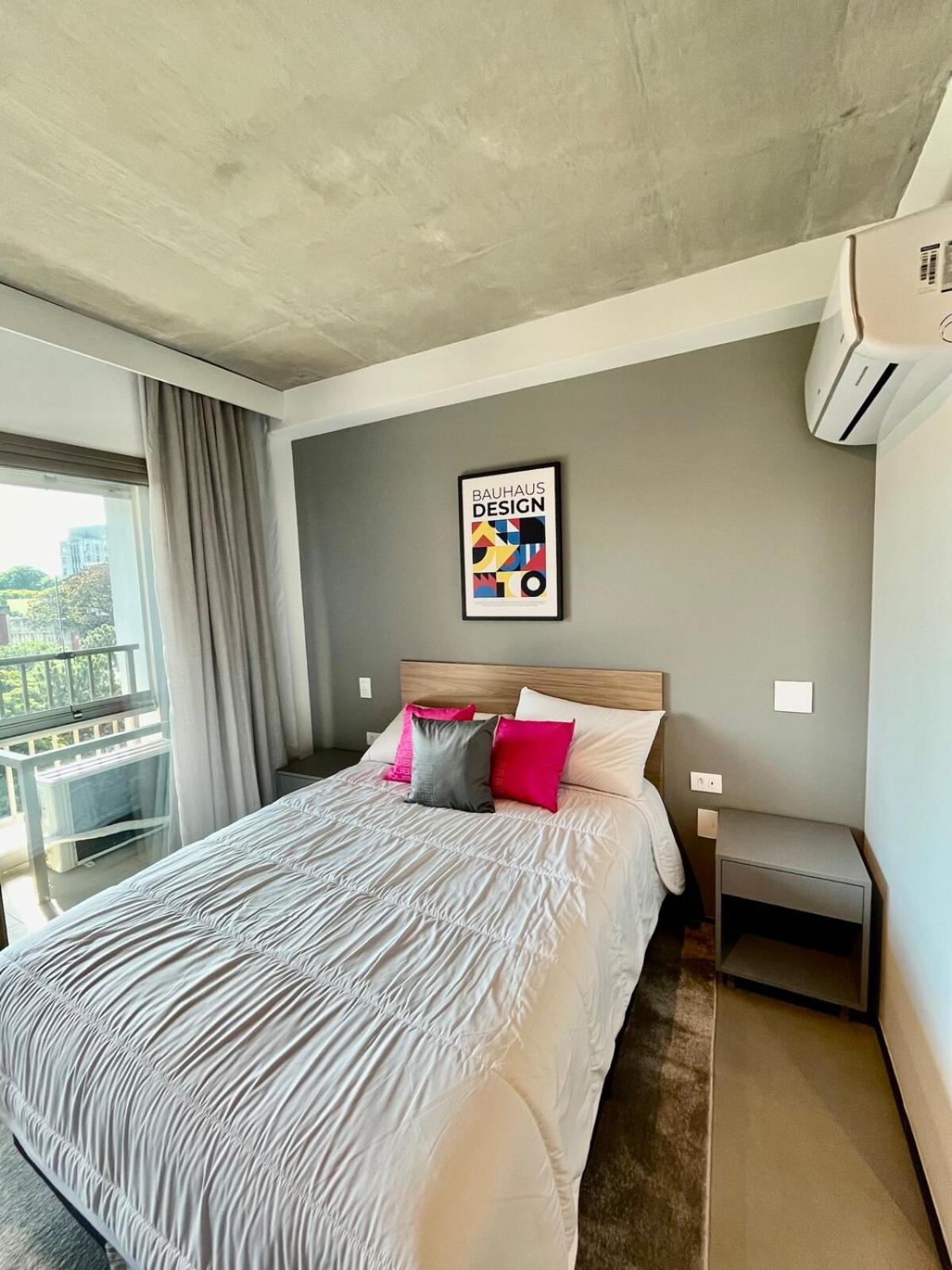 No Jardins! Apartment *