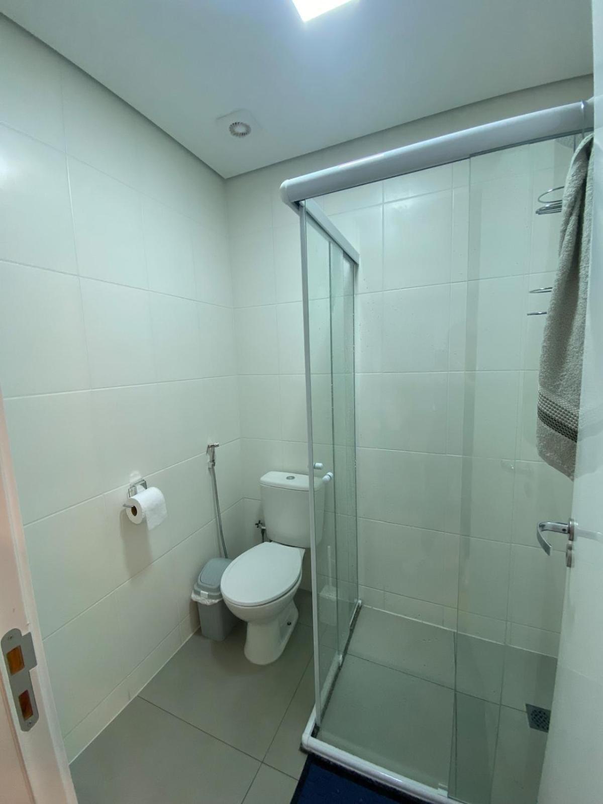 Apartment Paulista *