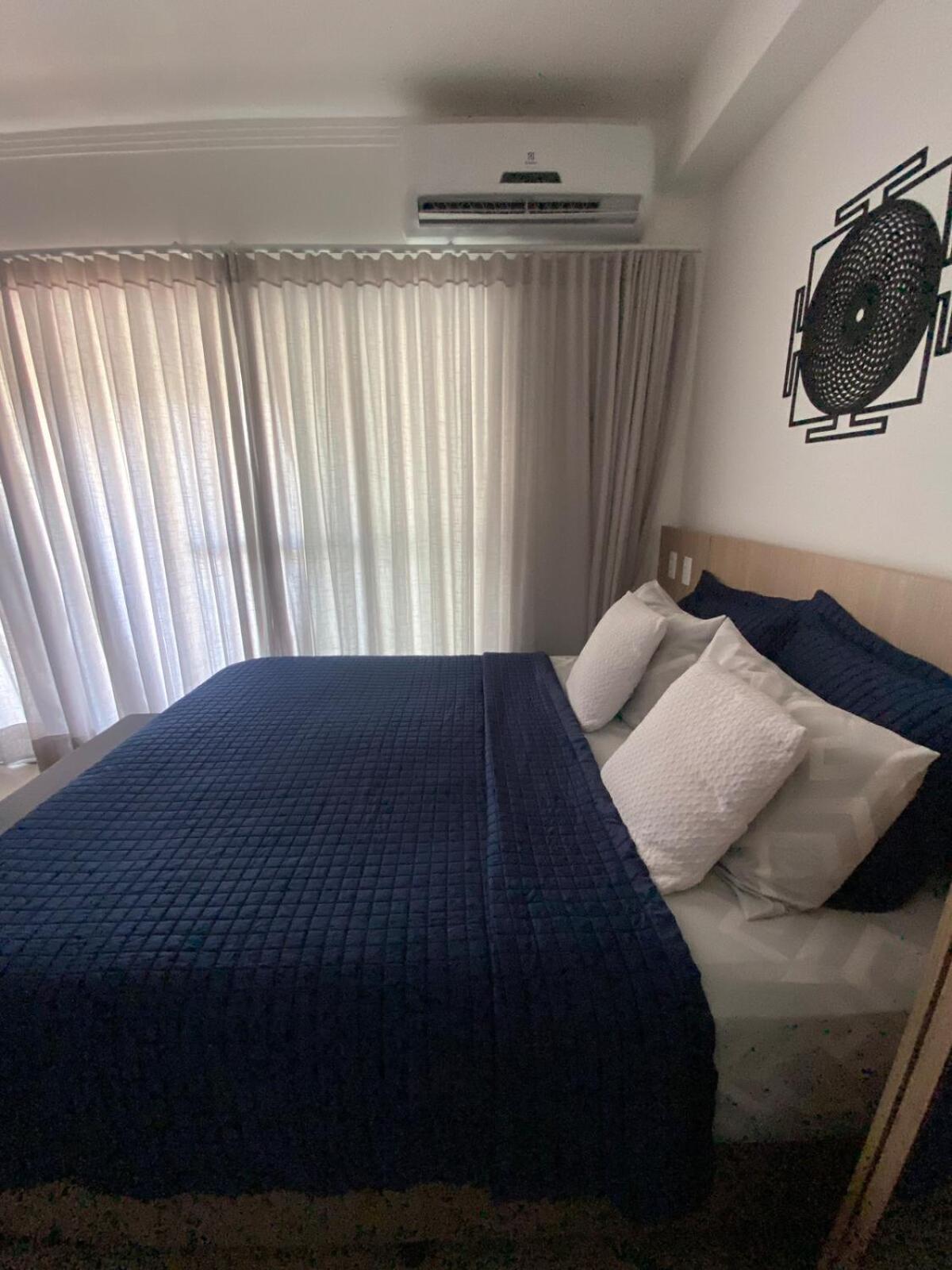 Apartment Paulista *