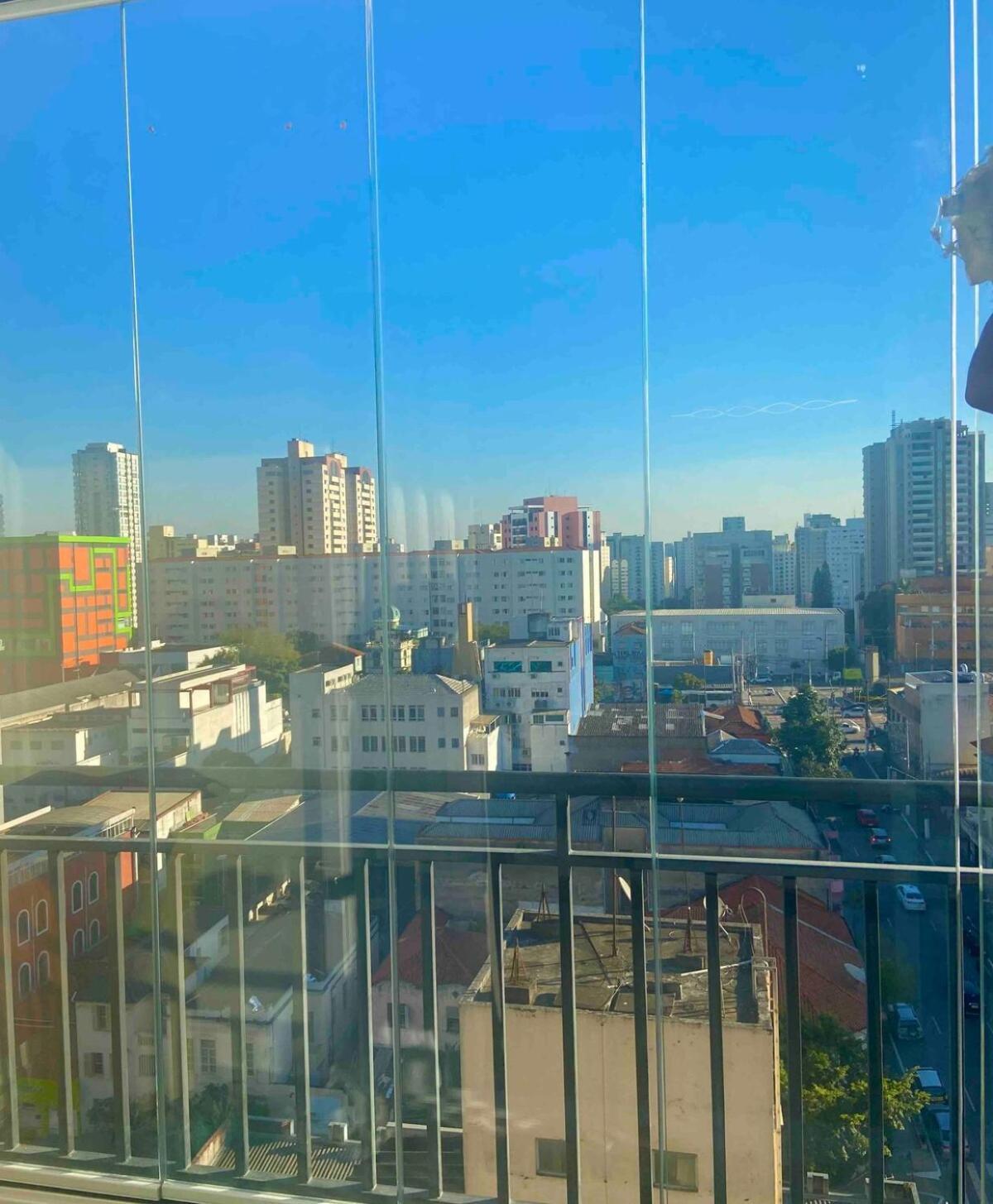 Paulista * Sao Paulo