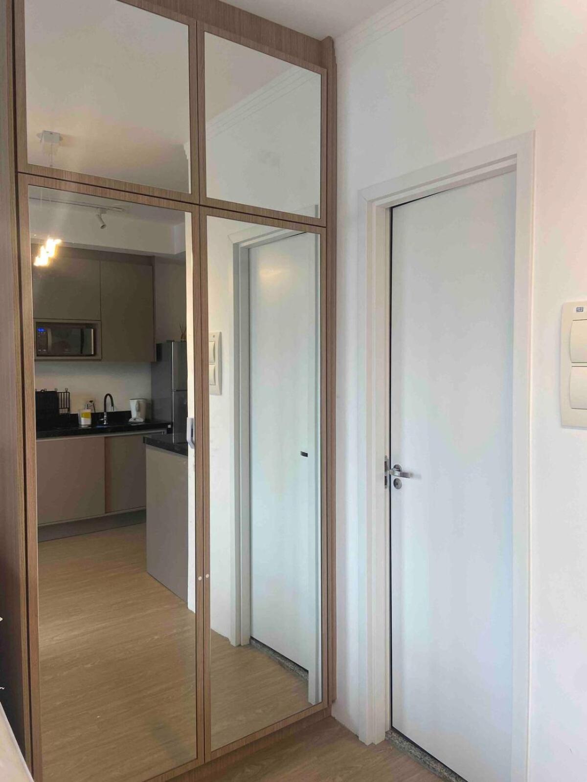 Apartment Paulista Sao Paulo