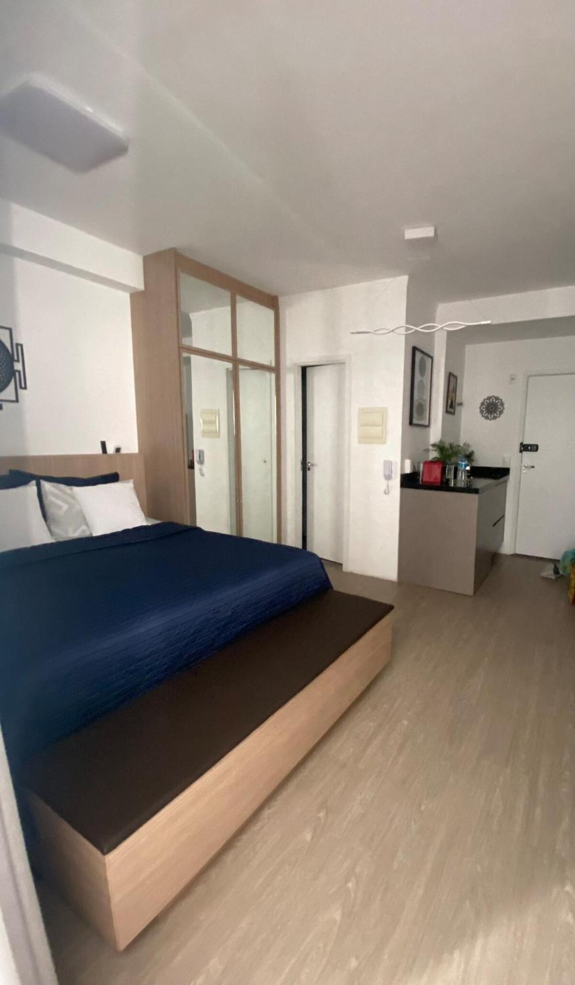 Apartment Paulista