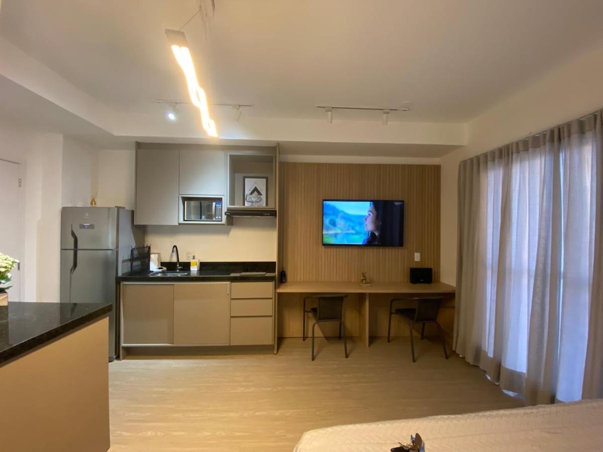 Paulista Apartment Sao Paulo