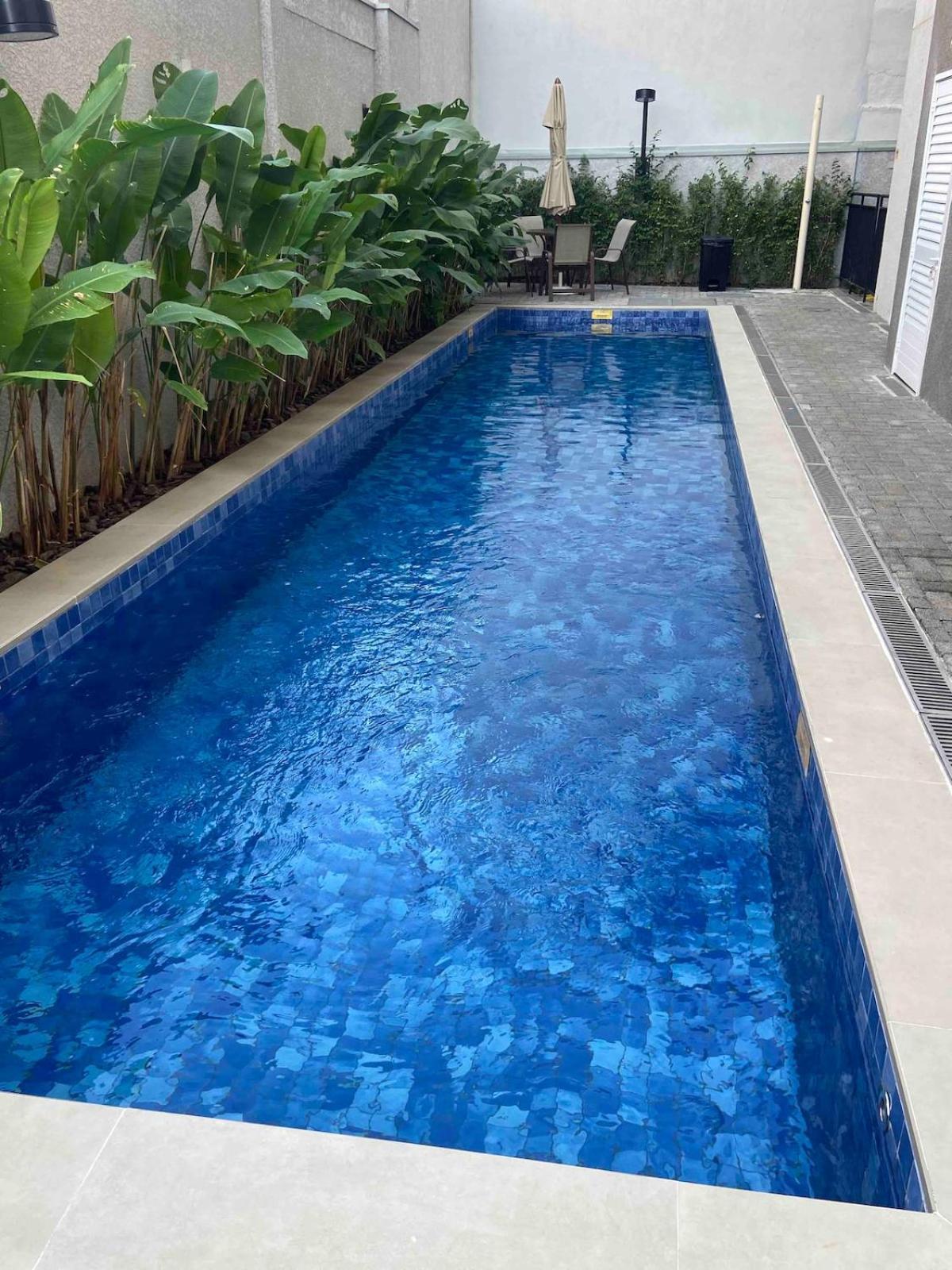 Paulista Apartment