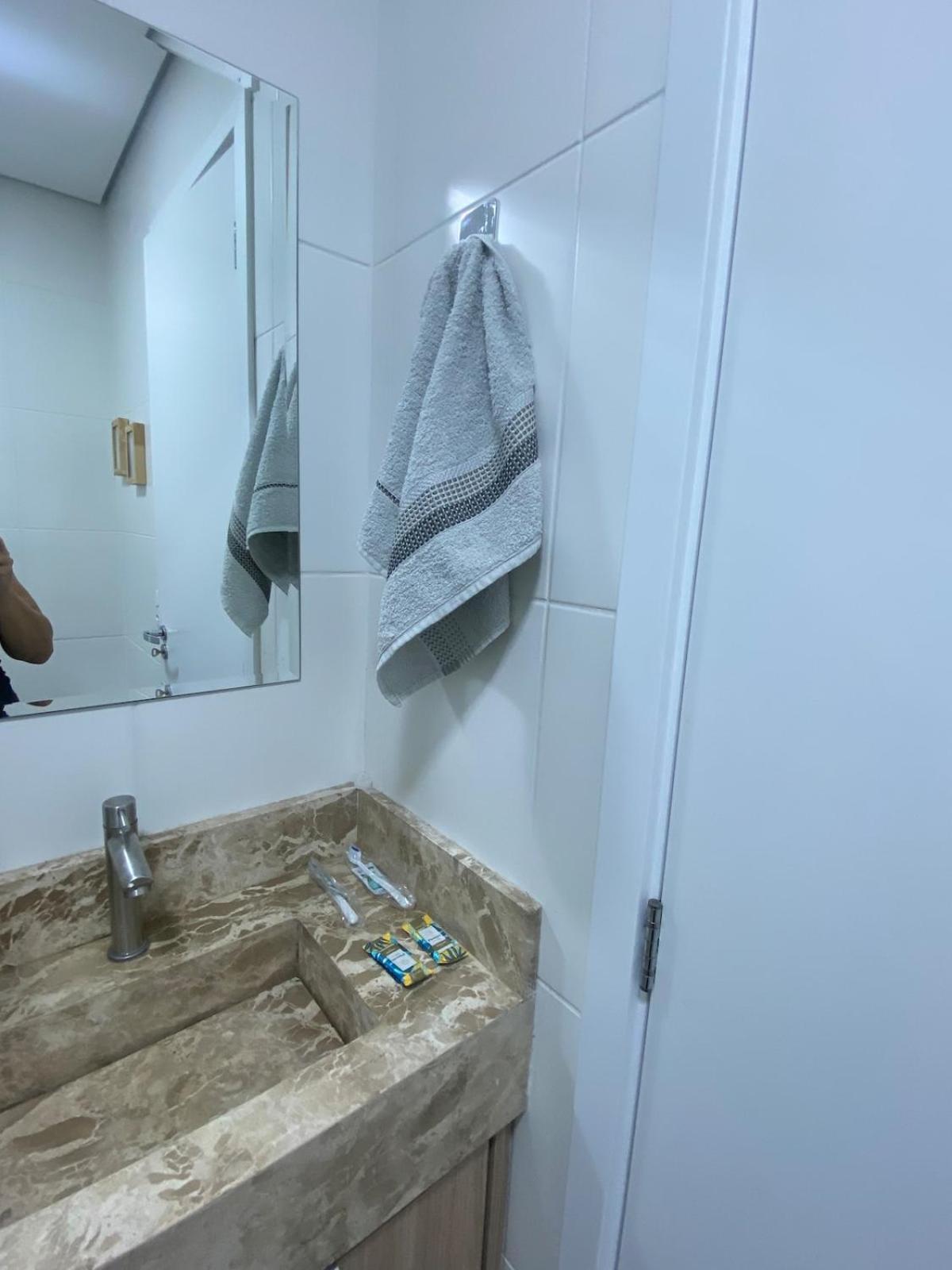 Apartment Paulista