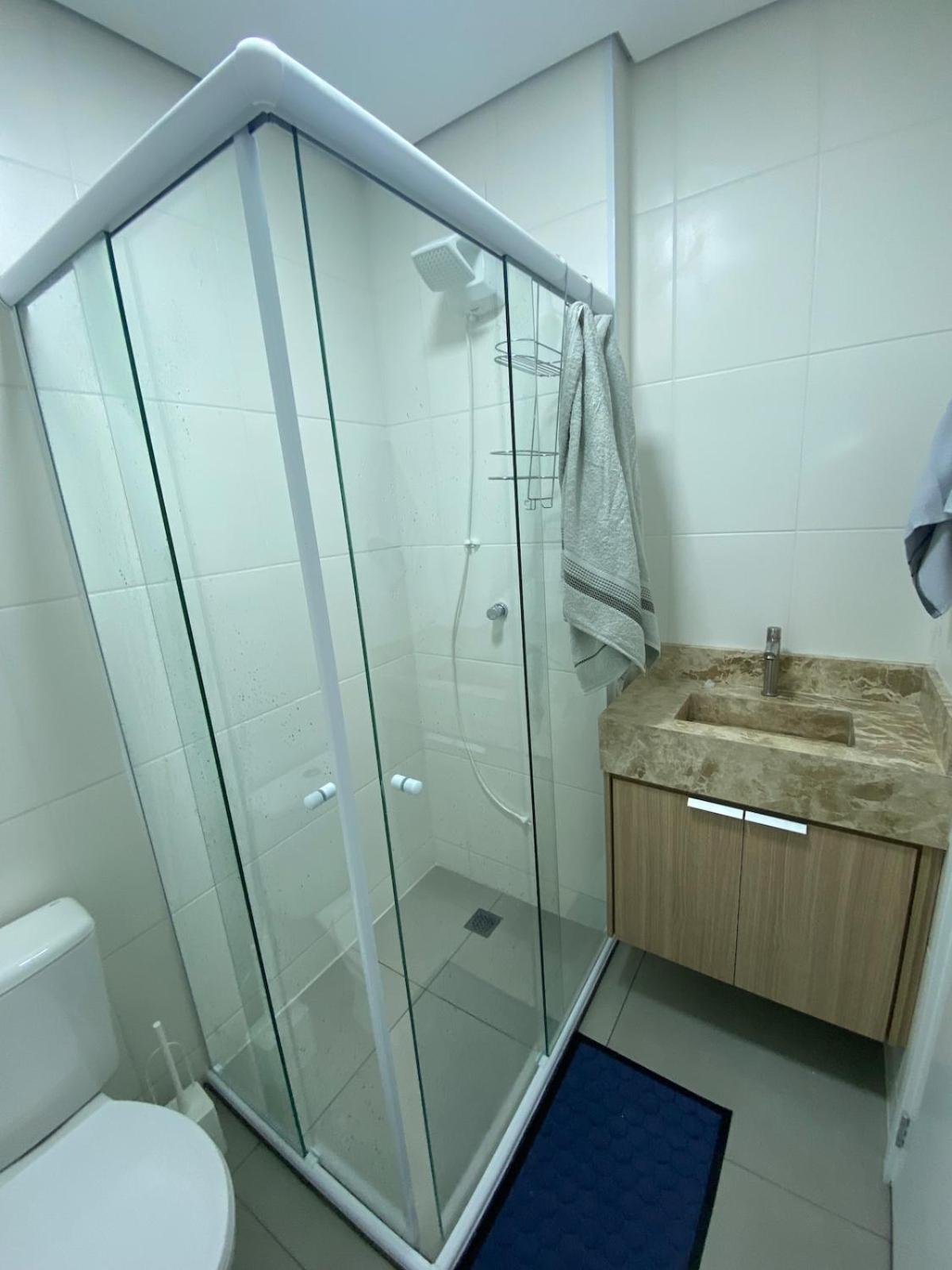 Apartment Paulista *