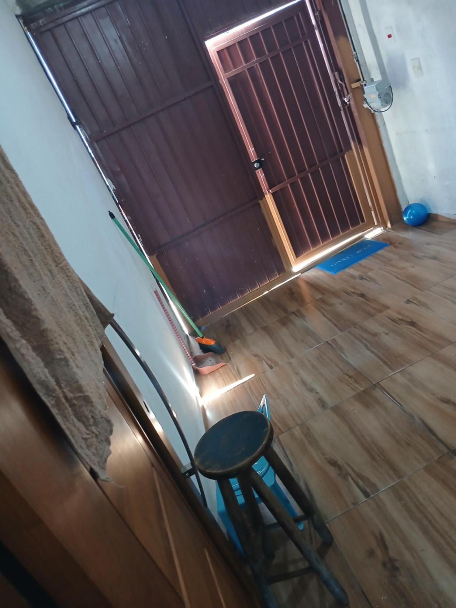 Apartamento Casa Independente Aconchegante *