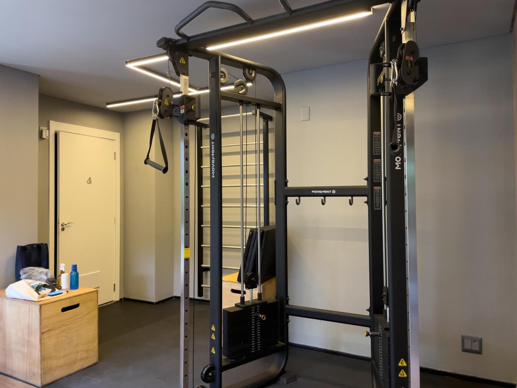 Apartamento Living In Nova Klabin - Por Temporada São Paulo