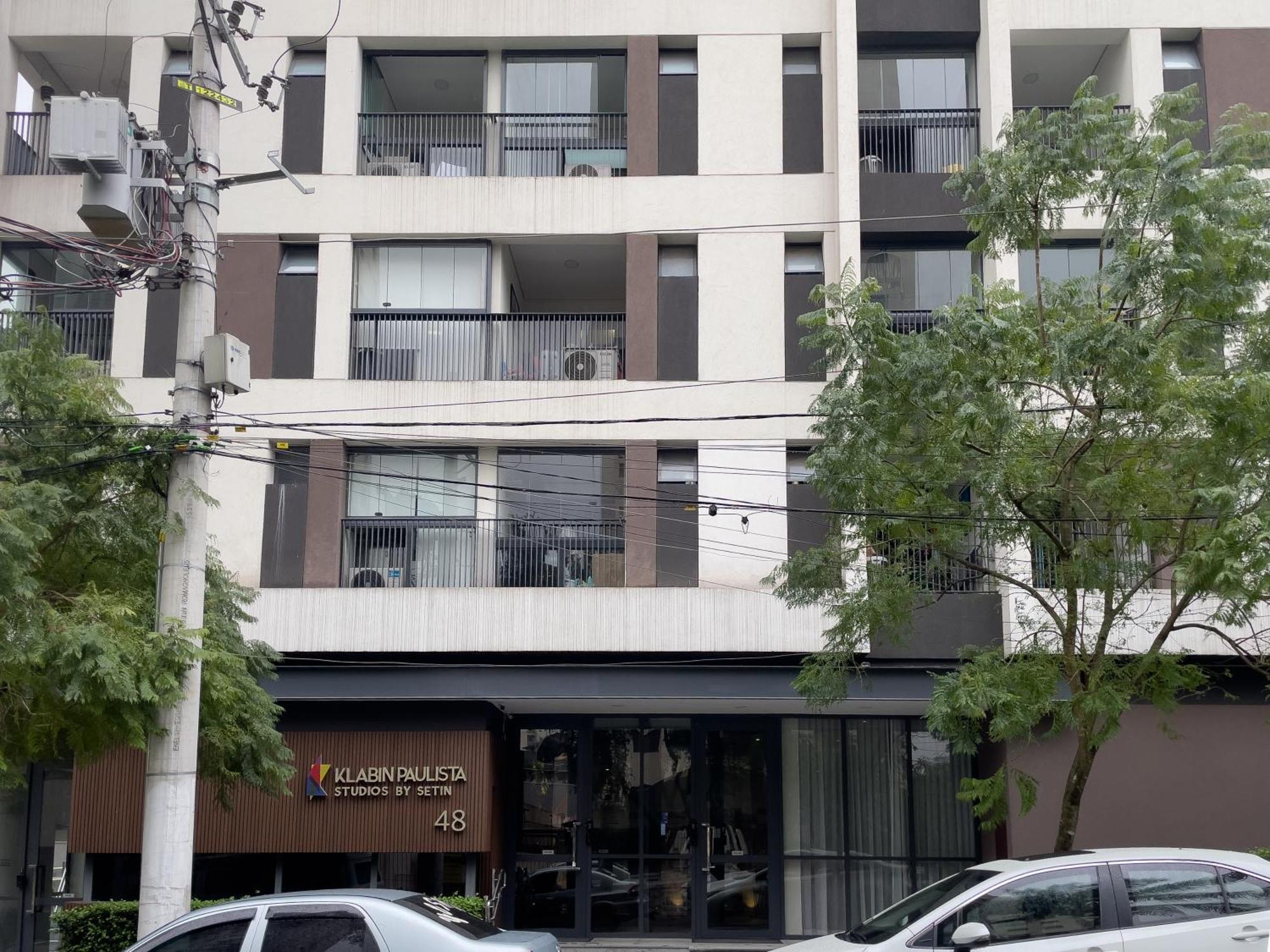 Klabin Paulista - Por Temporada