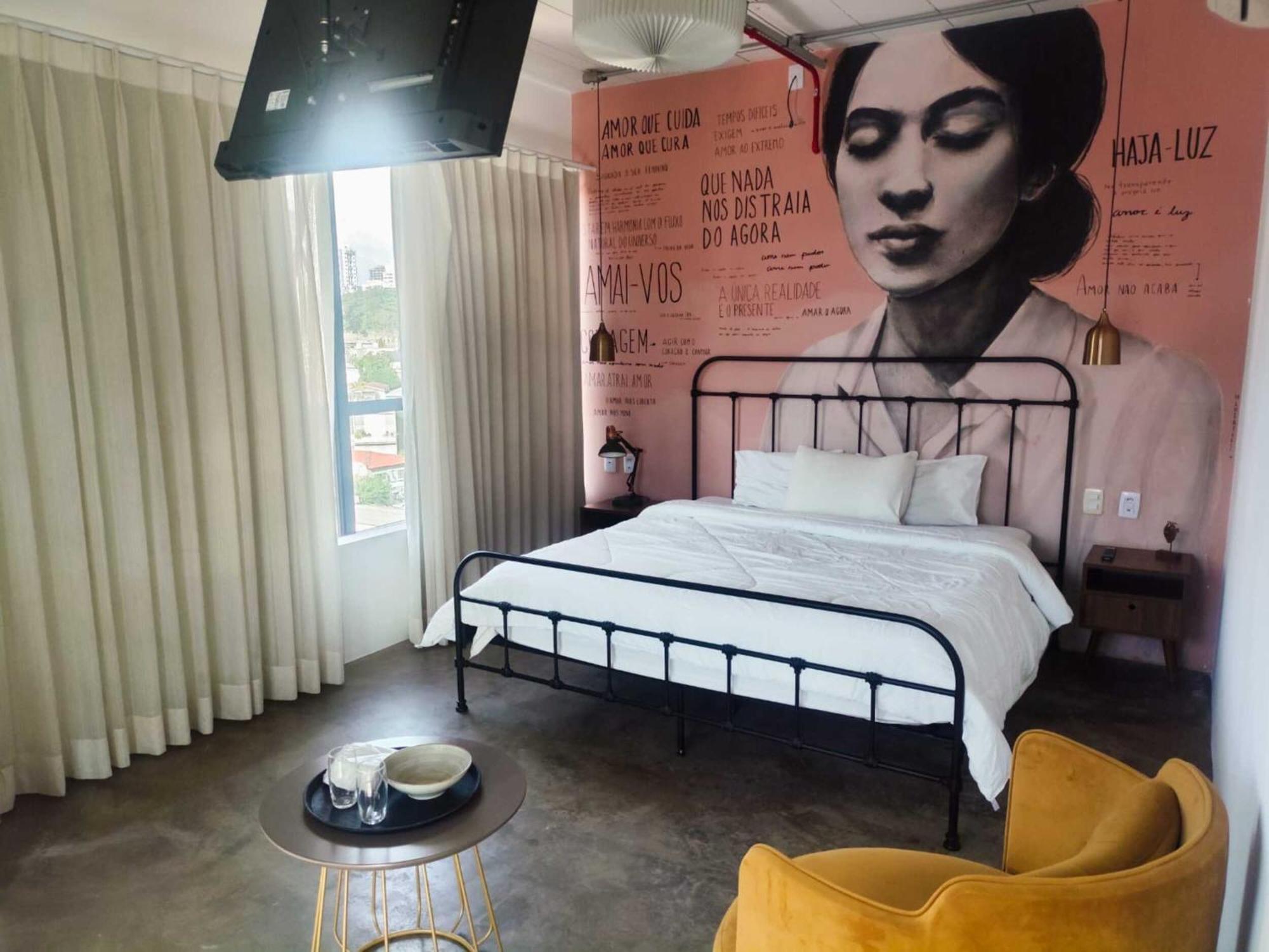 Own Madalena Hotel 3*