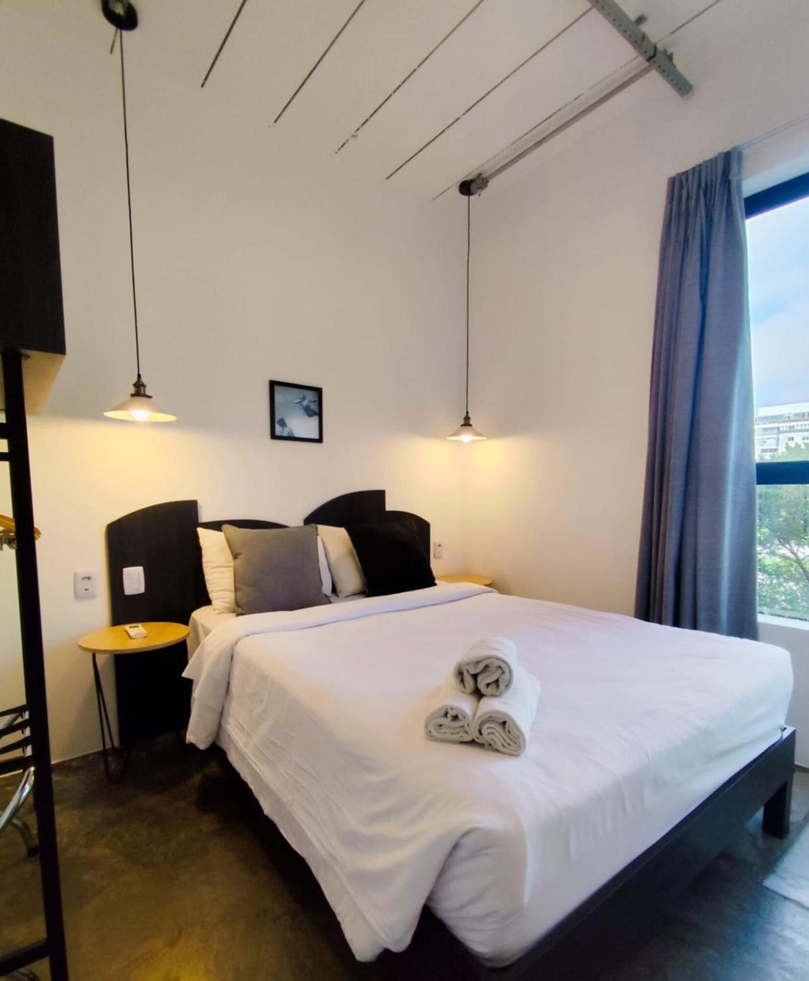 Hotel Own Madalena 3*