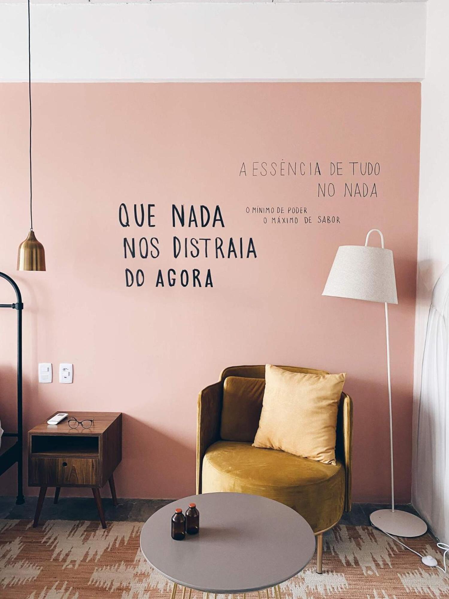 Own Madalena Hotel Sao Paulo