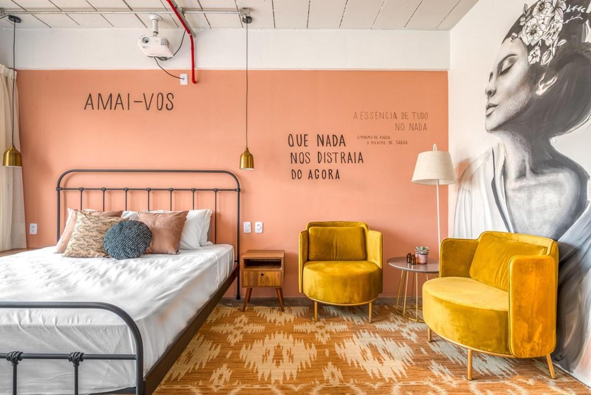 Own Madalena Hotel 3*