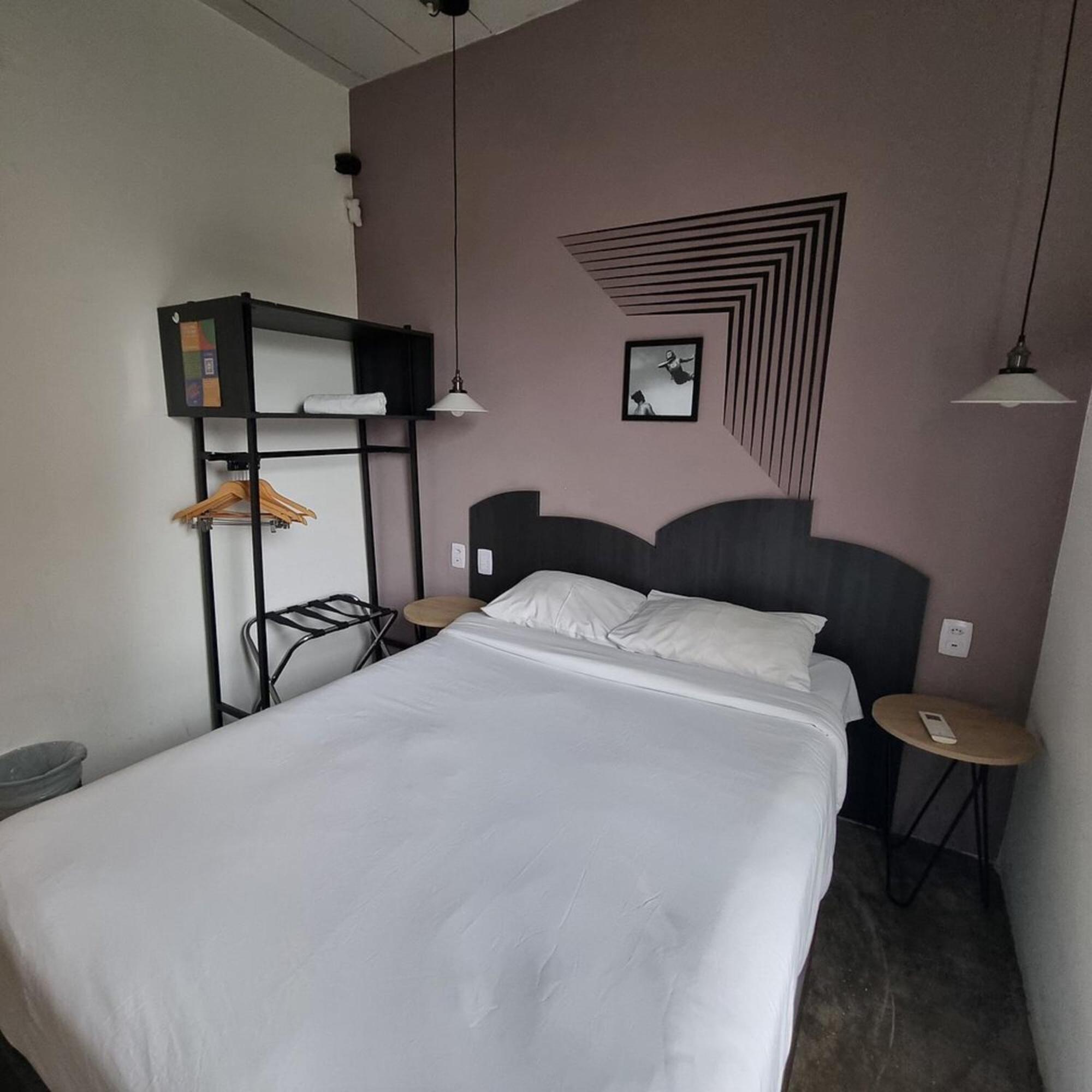 Hotel Own Madalena