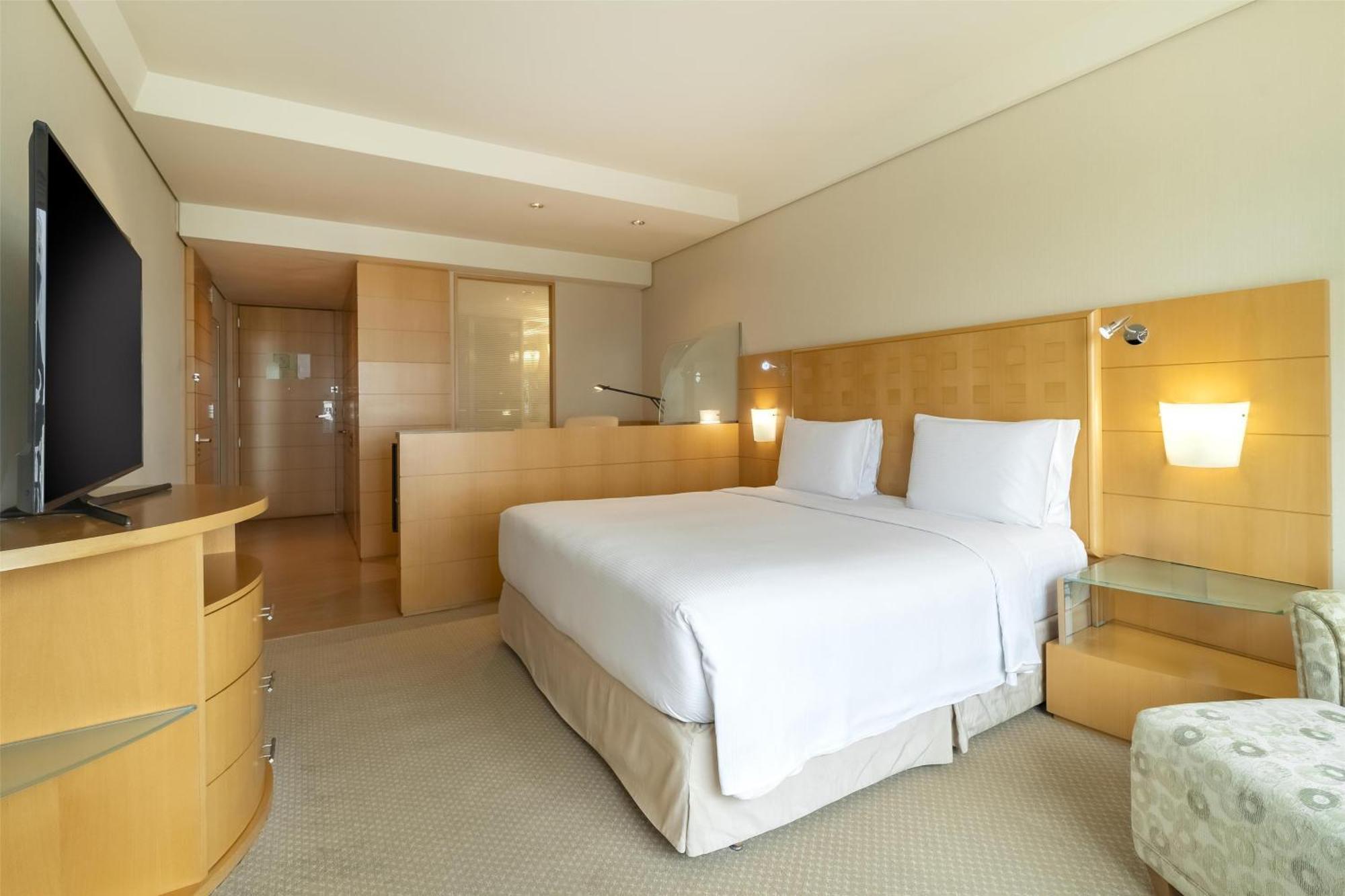 Hilton Morumbi Hotel