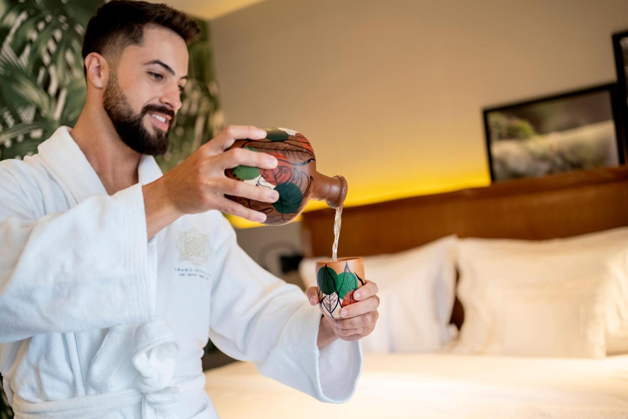 Grand Mercure Sp Itaim Bibi 5* Sao Paulo