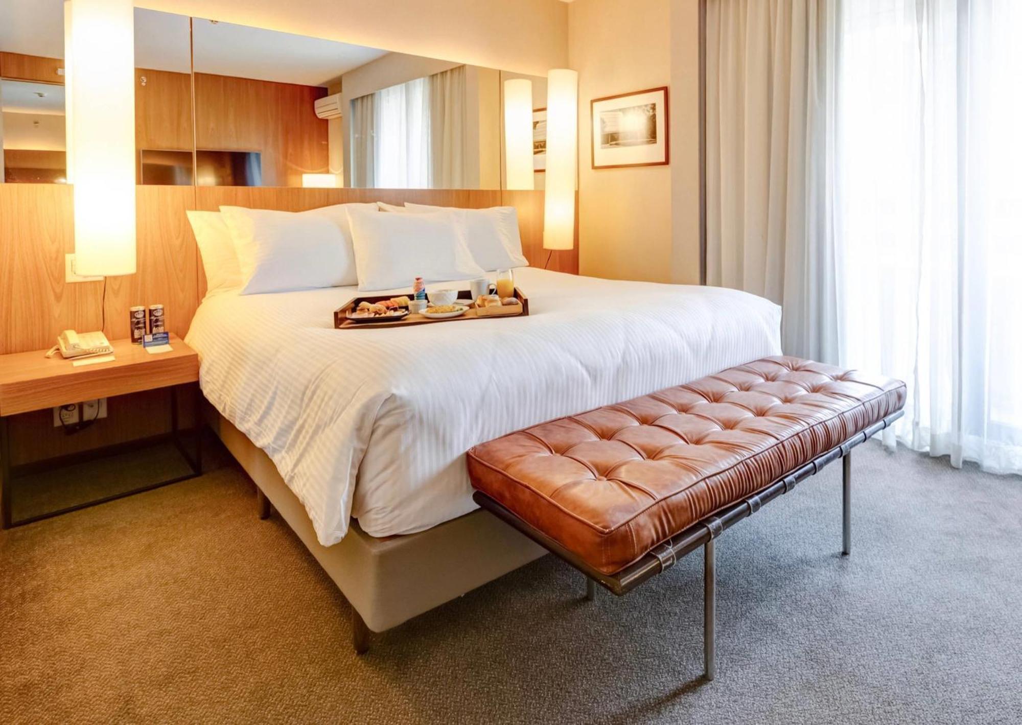 Radisson Blu Hotel Sao Paulo