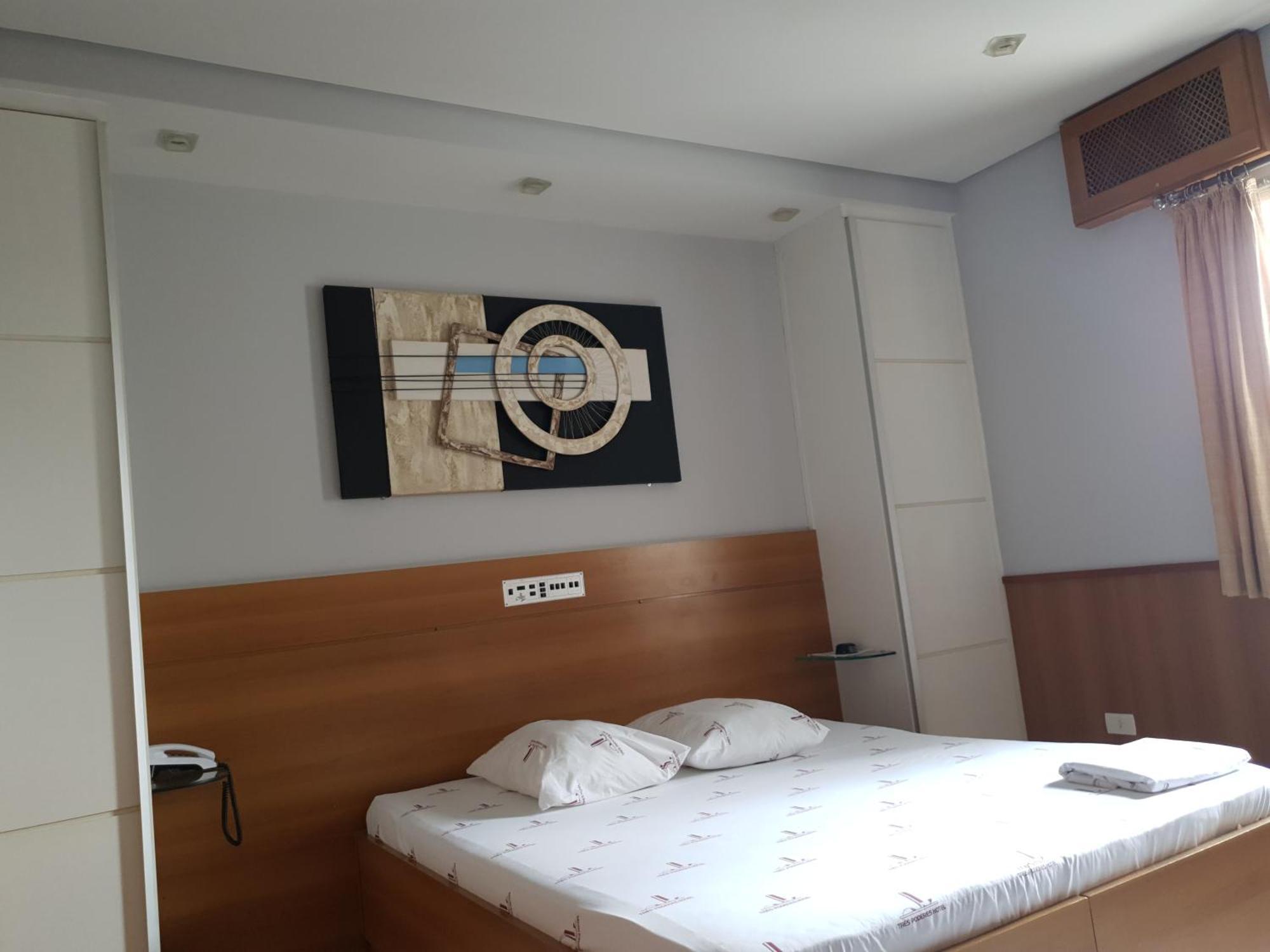 Tres Poderes (adults Only) Hotel Sao Paulo