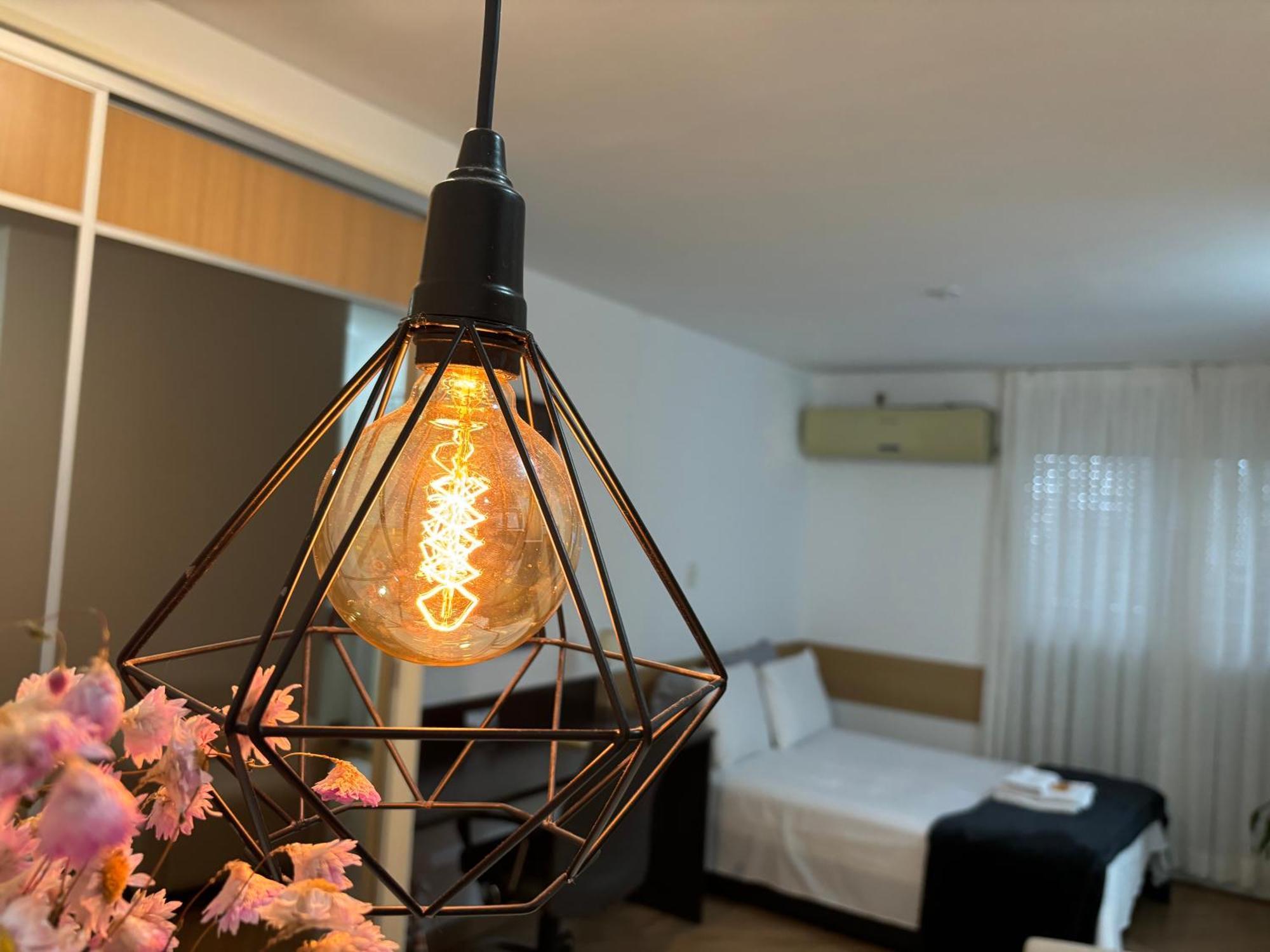 Sh67 Aconchego Urbano Ensolarada Prox Da Paulista Apartamento São Paulo