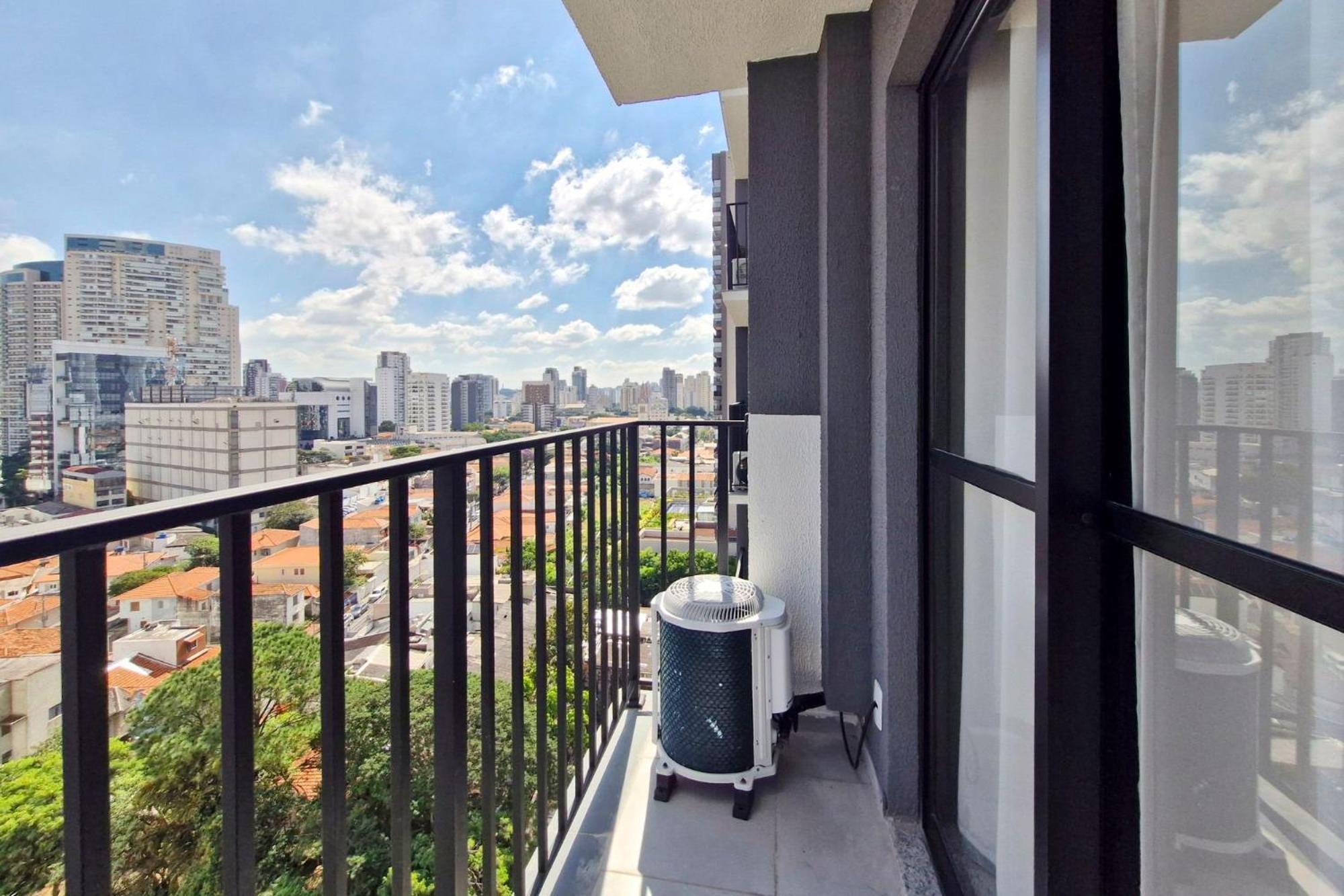 Vibe Pinheiros *