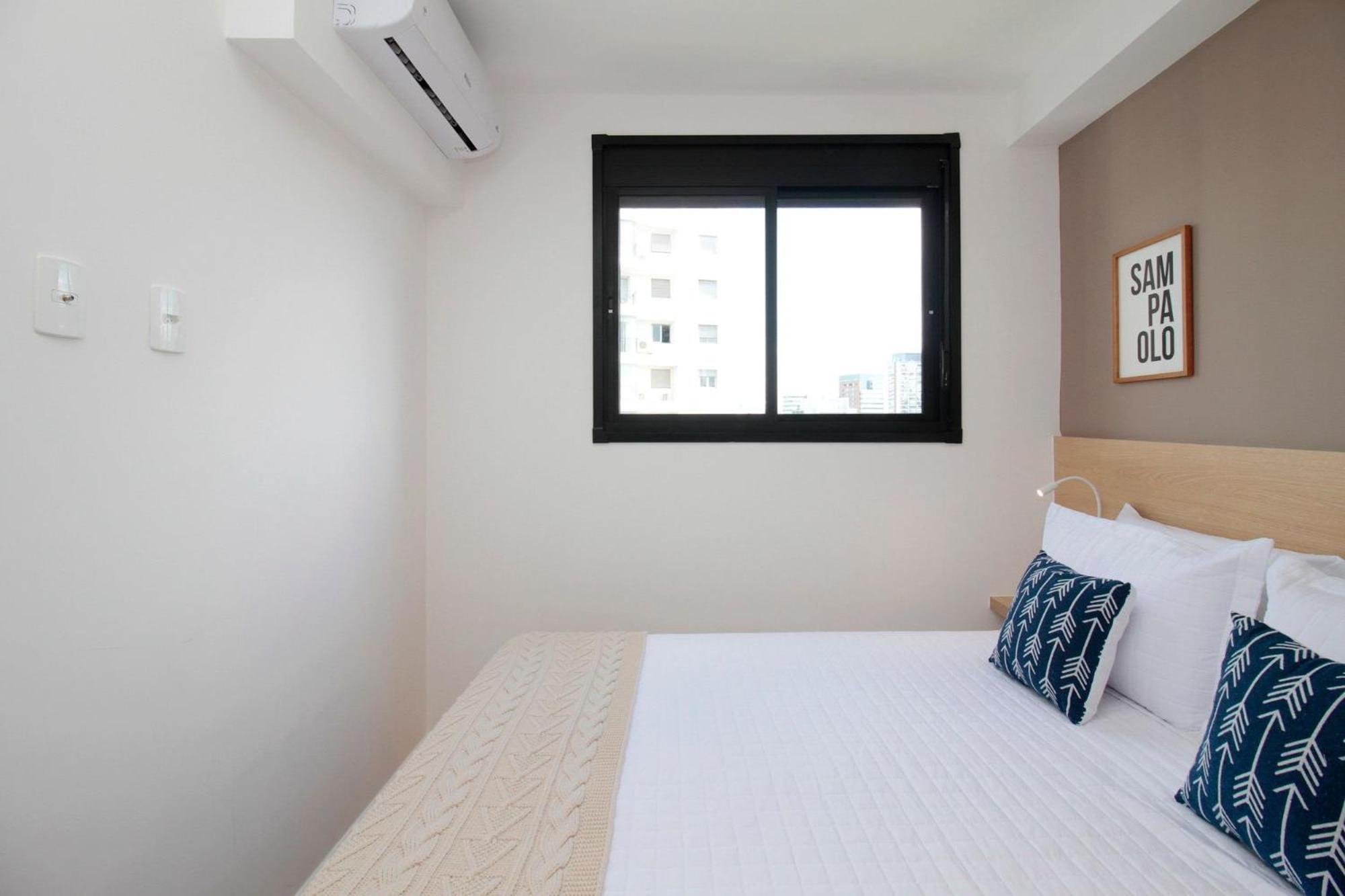 Vibe Pinheiros Apartamento São Paulo