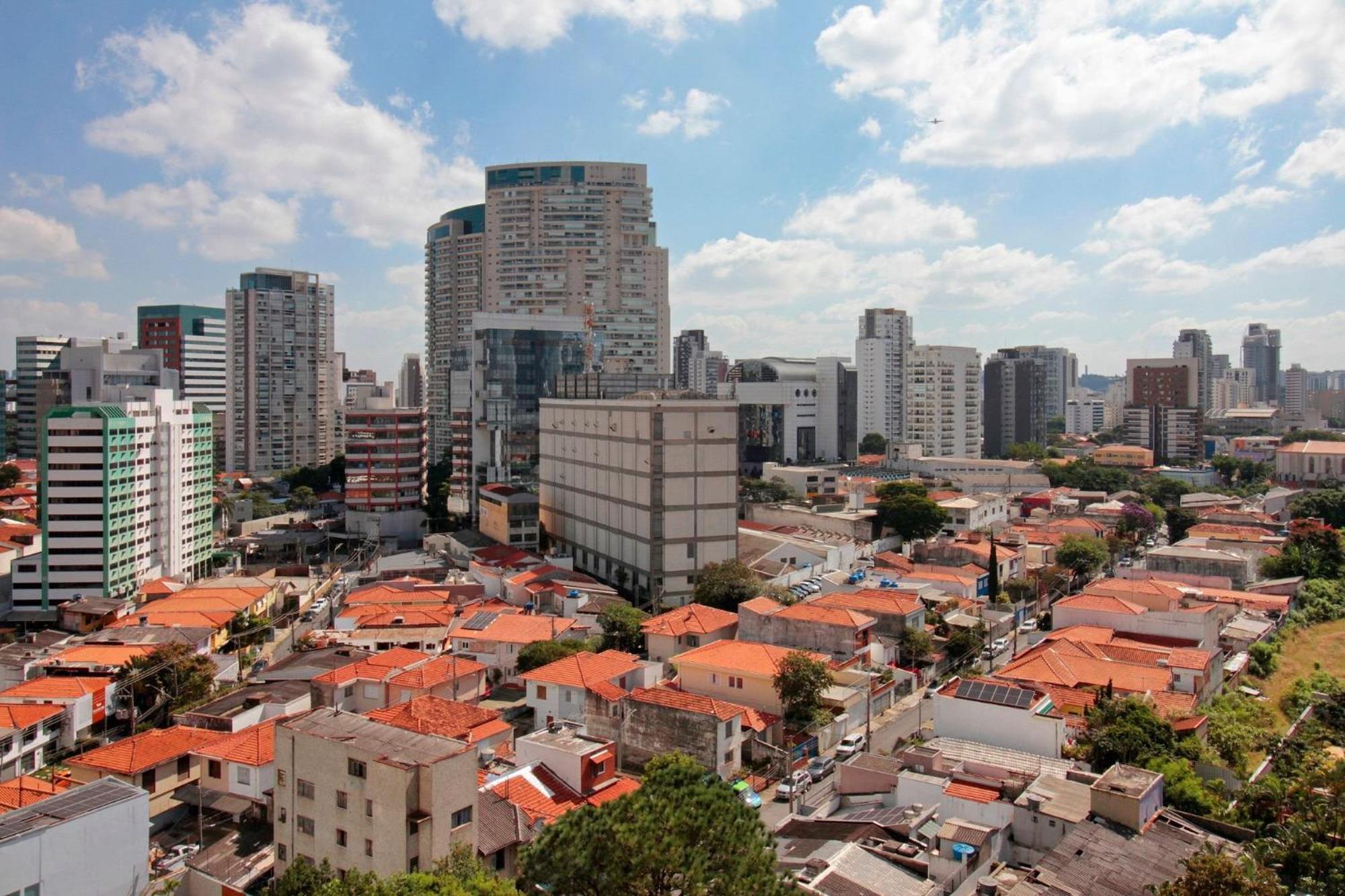 Apartamento Vibe Pinheiros