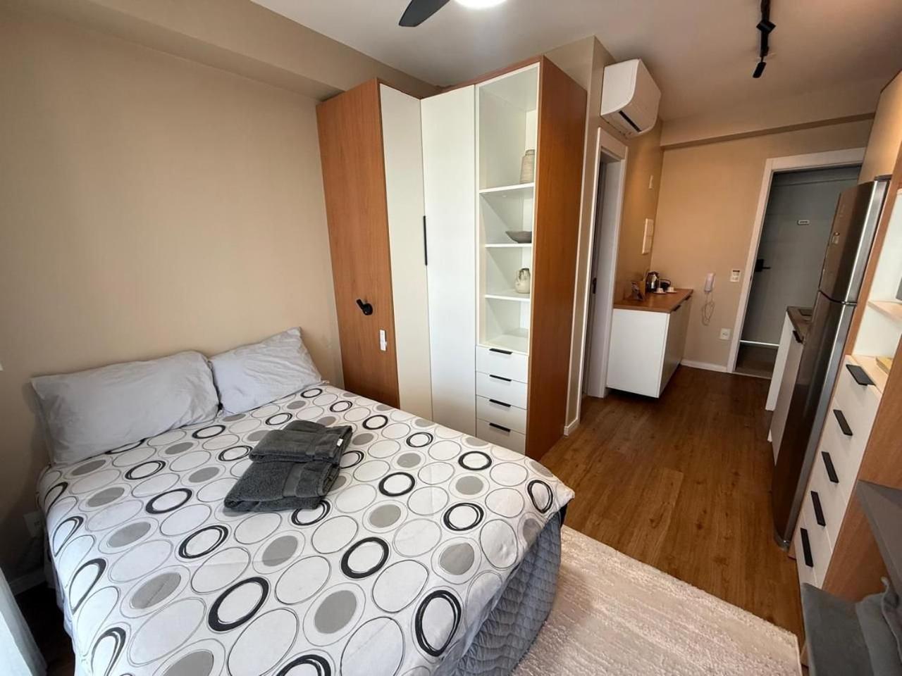 Apartment Haus Mitre Residences