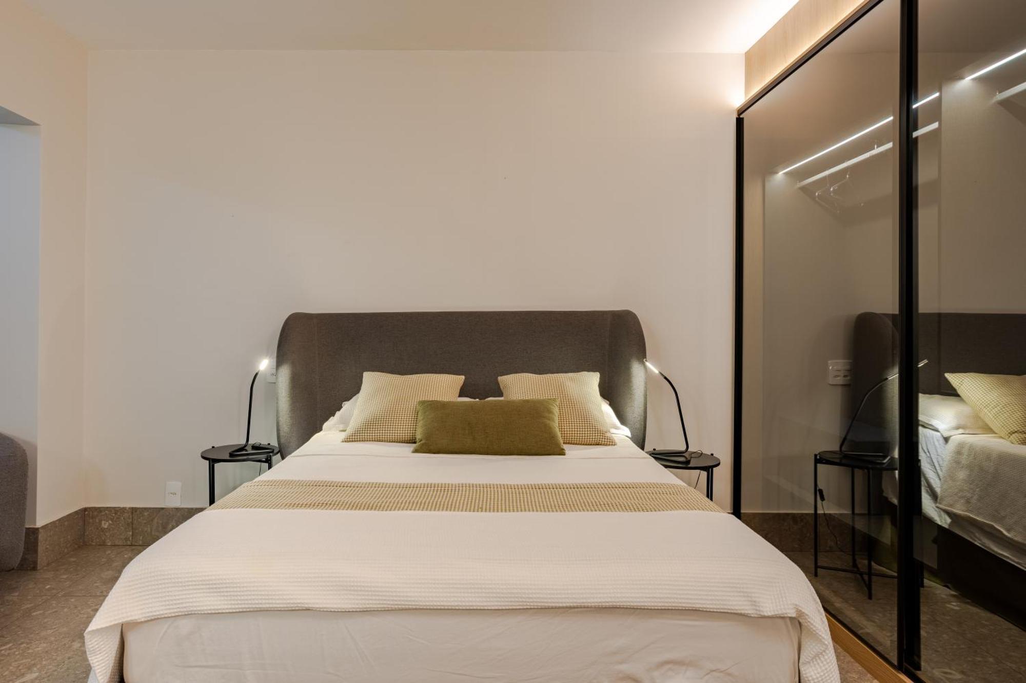 Ascent Paulista | Boutique Apartment *