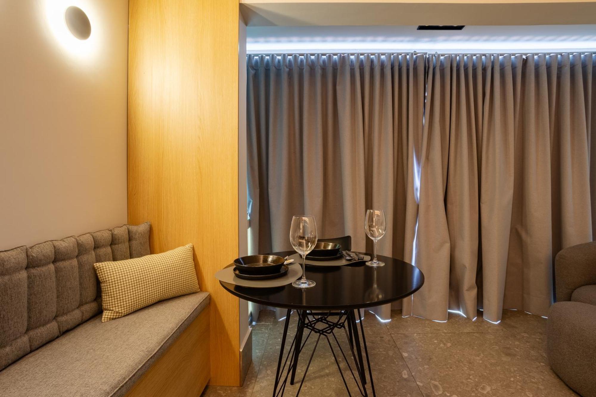 Apartment Ascent Paulista | Boutique