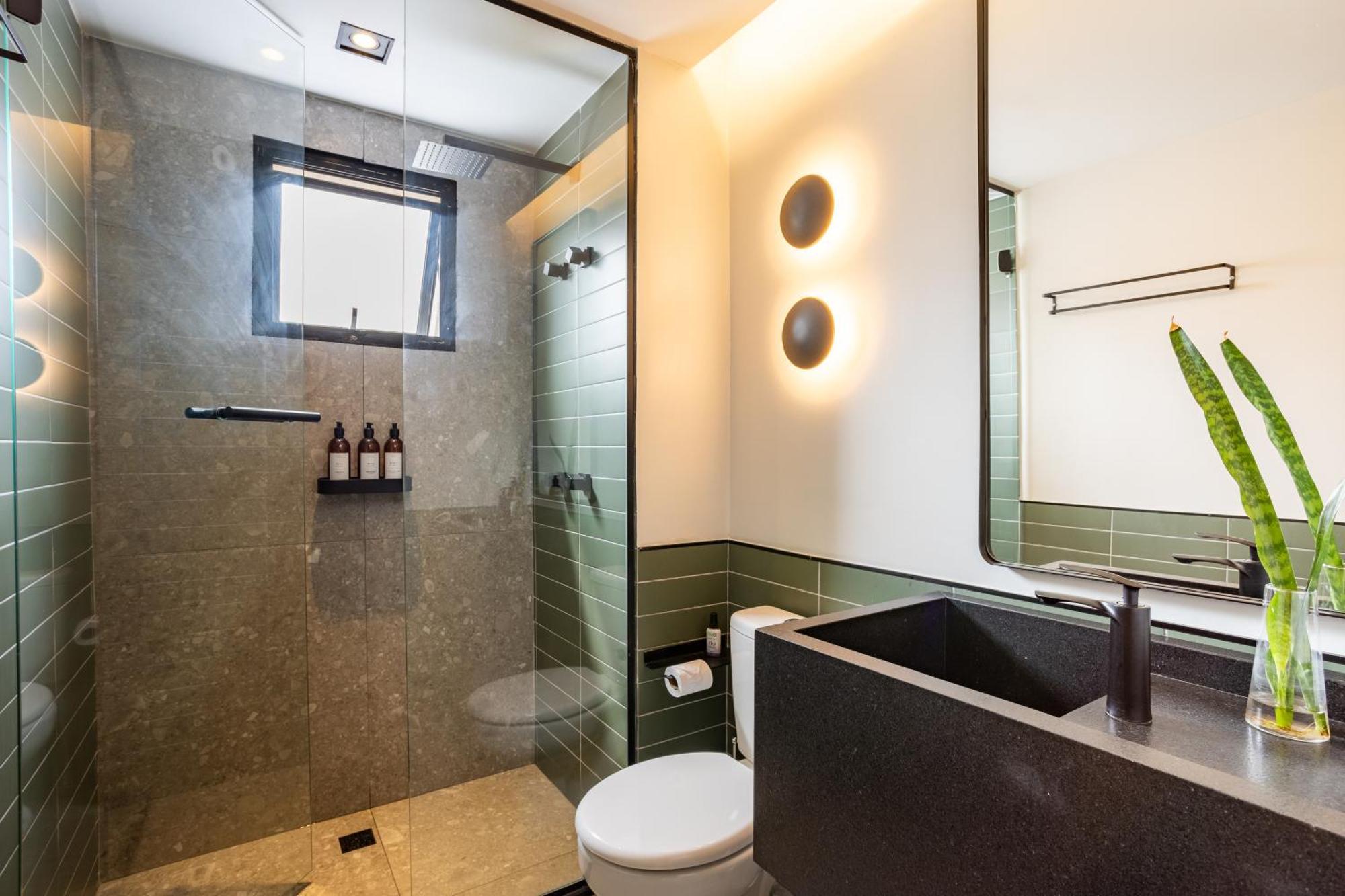 Ascent Paulista | Boutique Apartment *