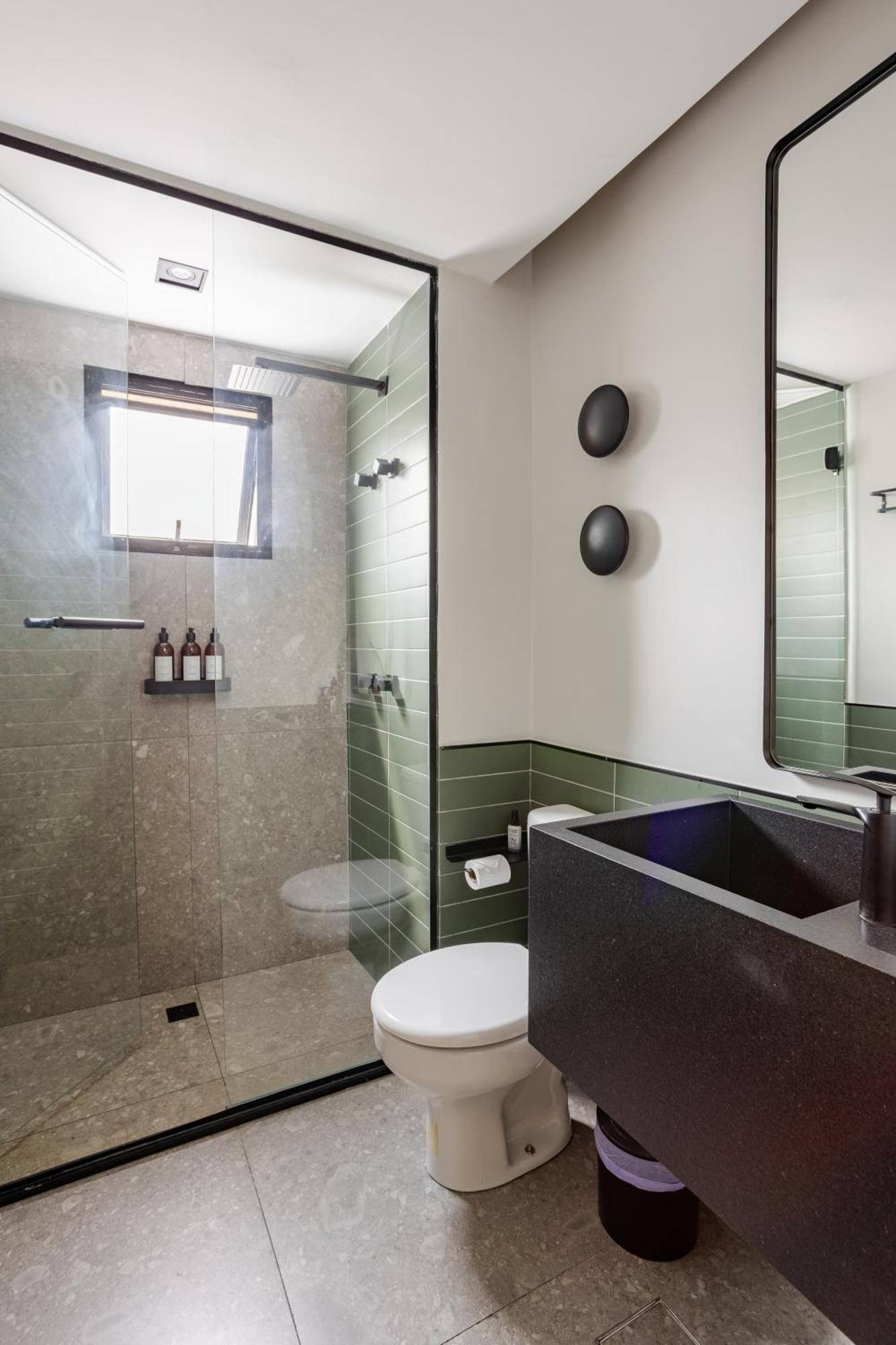 Ascent Paulista | Boutique Apartment