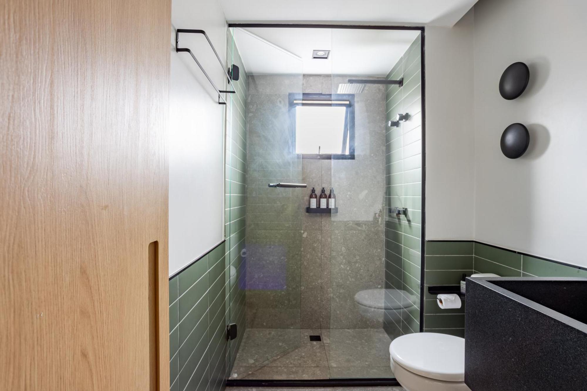 Apartment Ascent Paulista | Boutique *