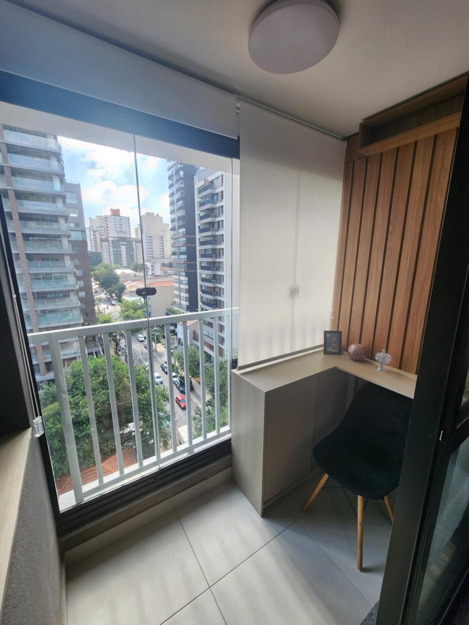 Yalla - Oasis Pinheiros Oscar Freire Nik